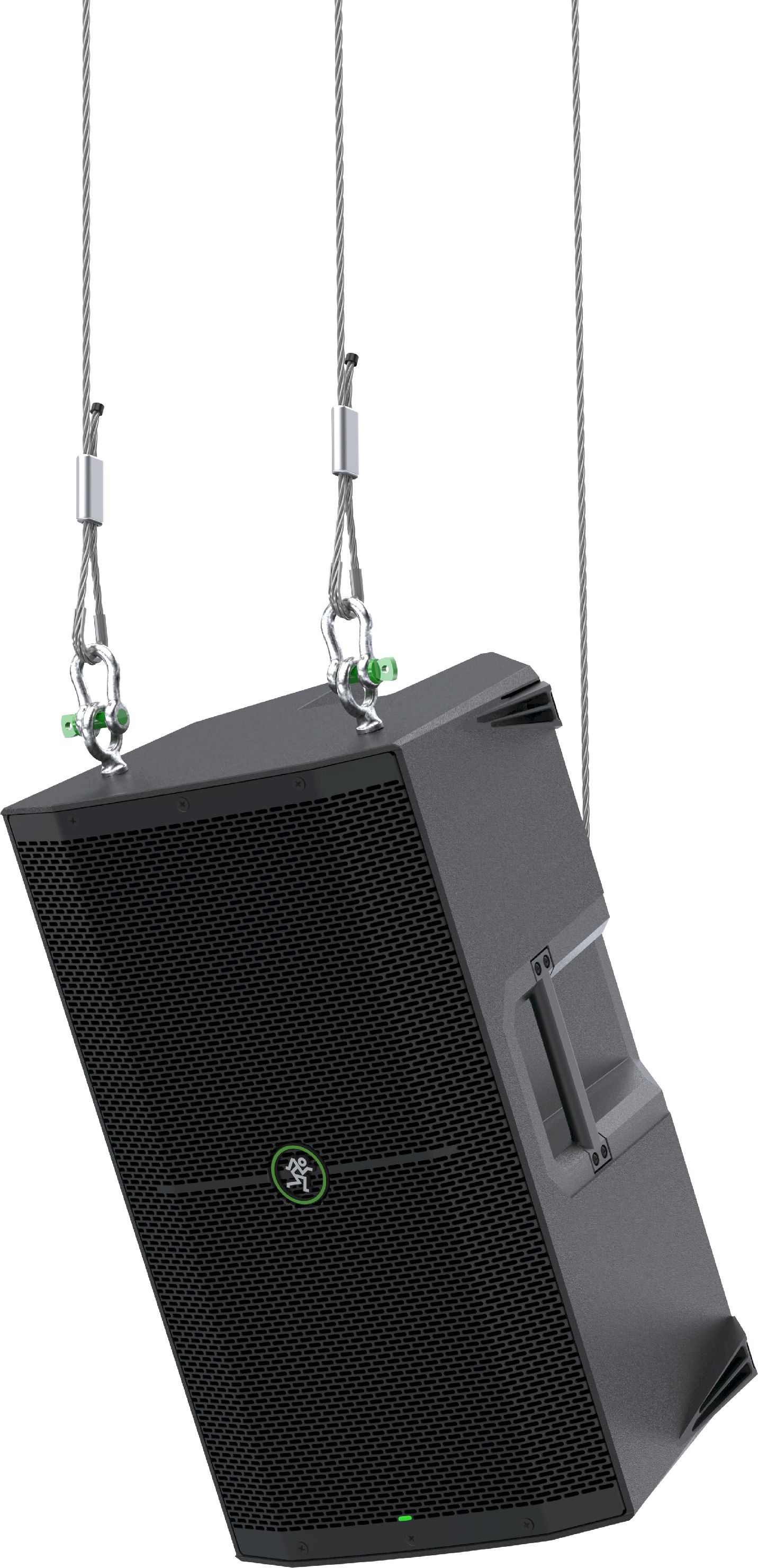 Mackie Thump 212XT – Bild 7