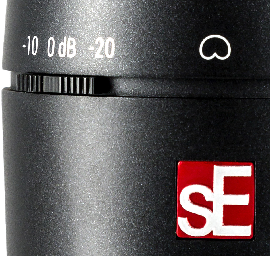 SE electronics X1 S Vocal Pack