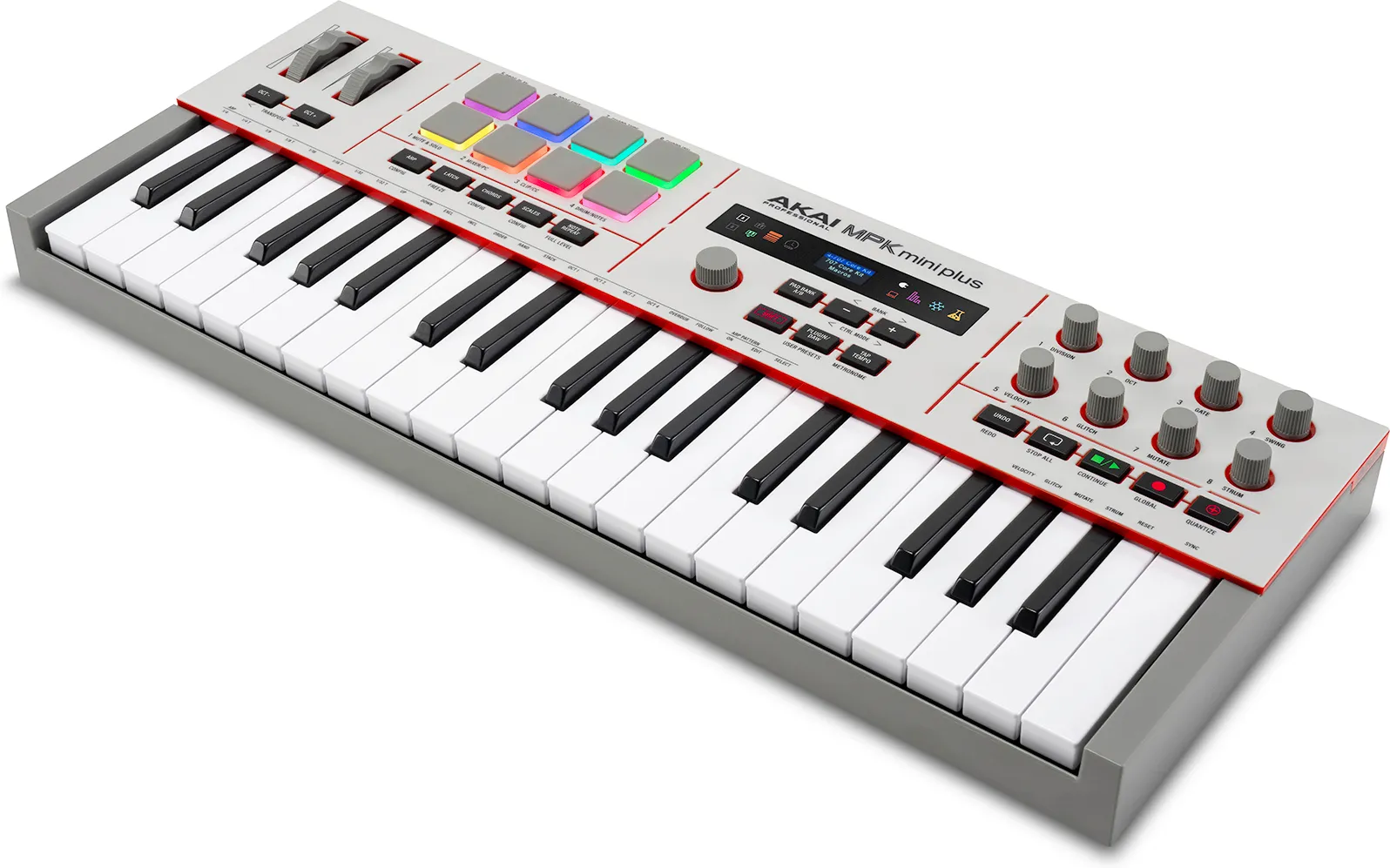 Akai MPK MINI PLUS Gen2 – Bild 3