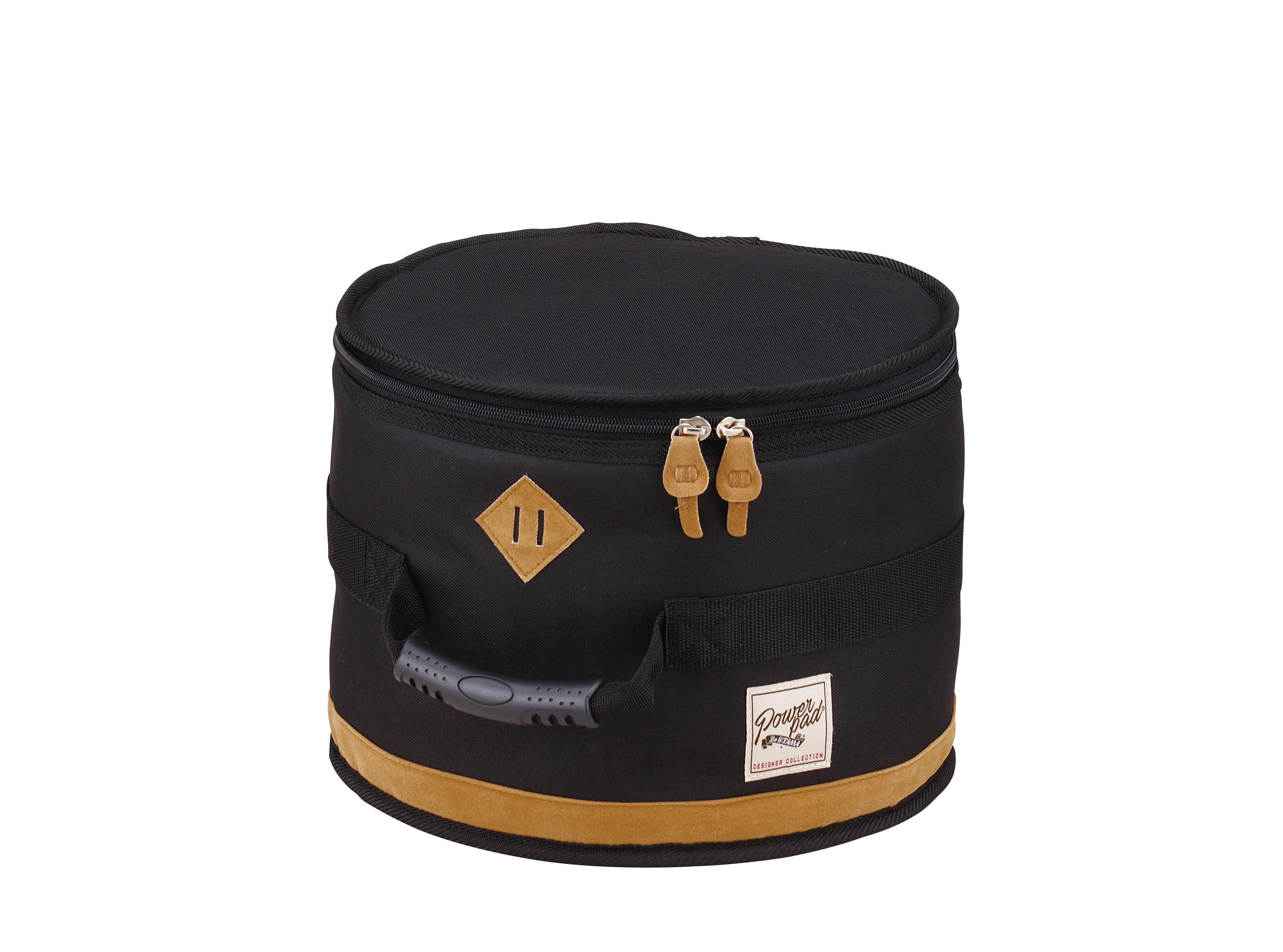 Tama Powerpad Designer 08 "x07" Tom Bag Black