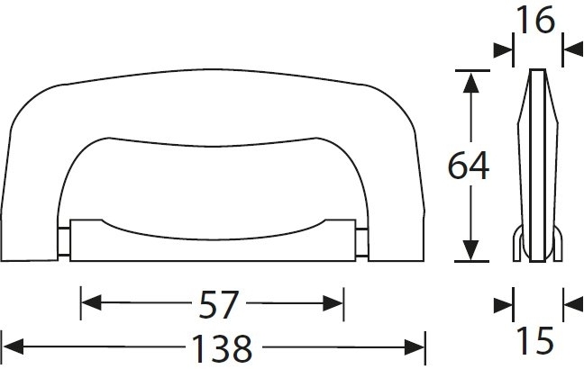 Adam Hall 3437 
