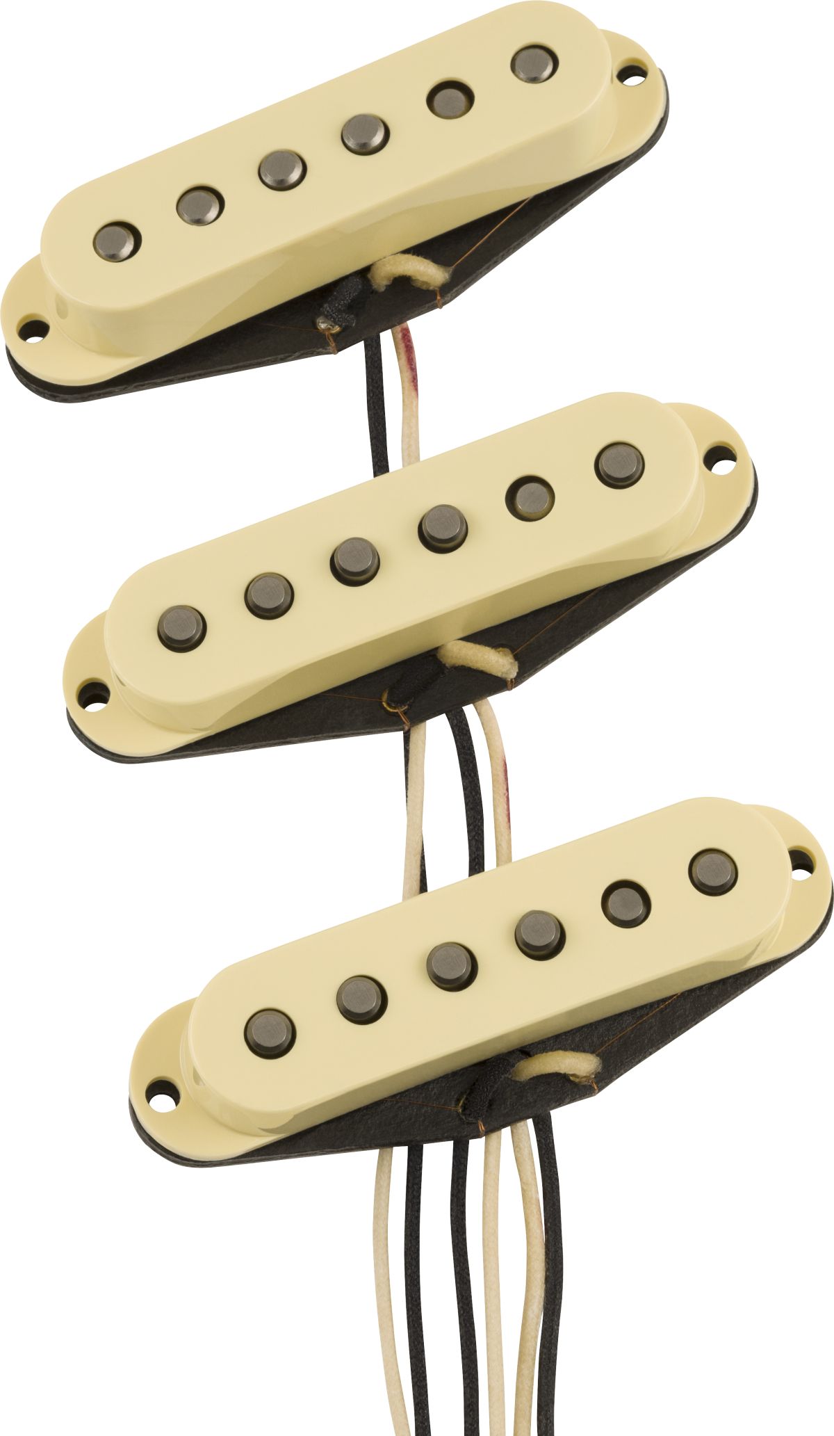 Fender Pure Vintage 57 Stratocaster Pickup Set