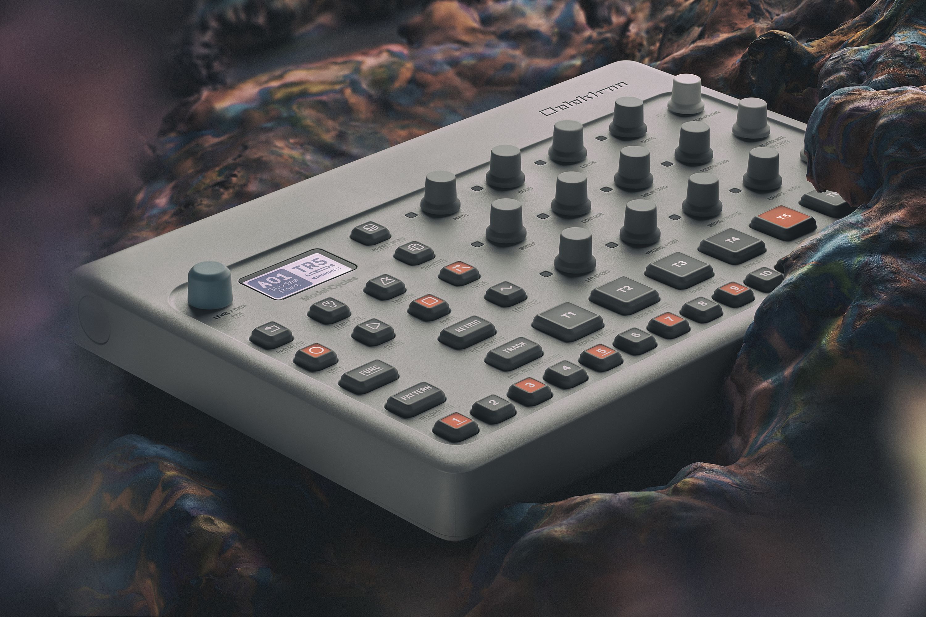 Elektron Model:Cycles (Retoure) – Bild 5