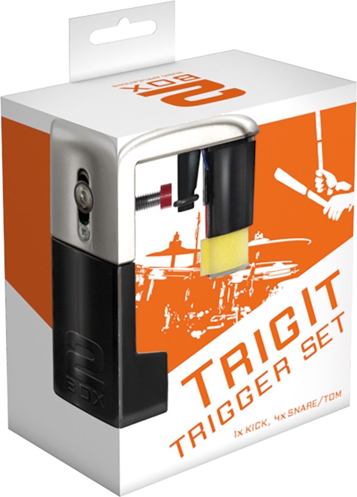 2box TrigIt Trigger Set