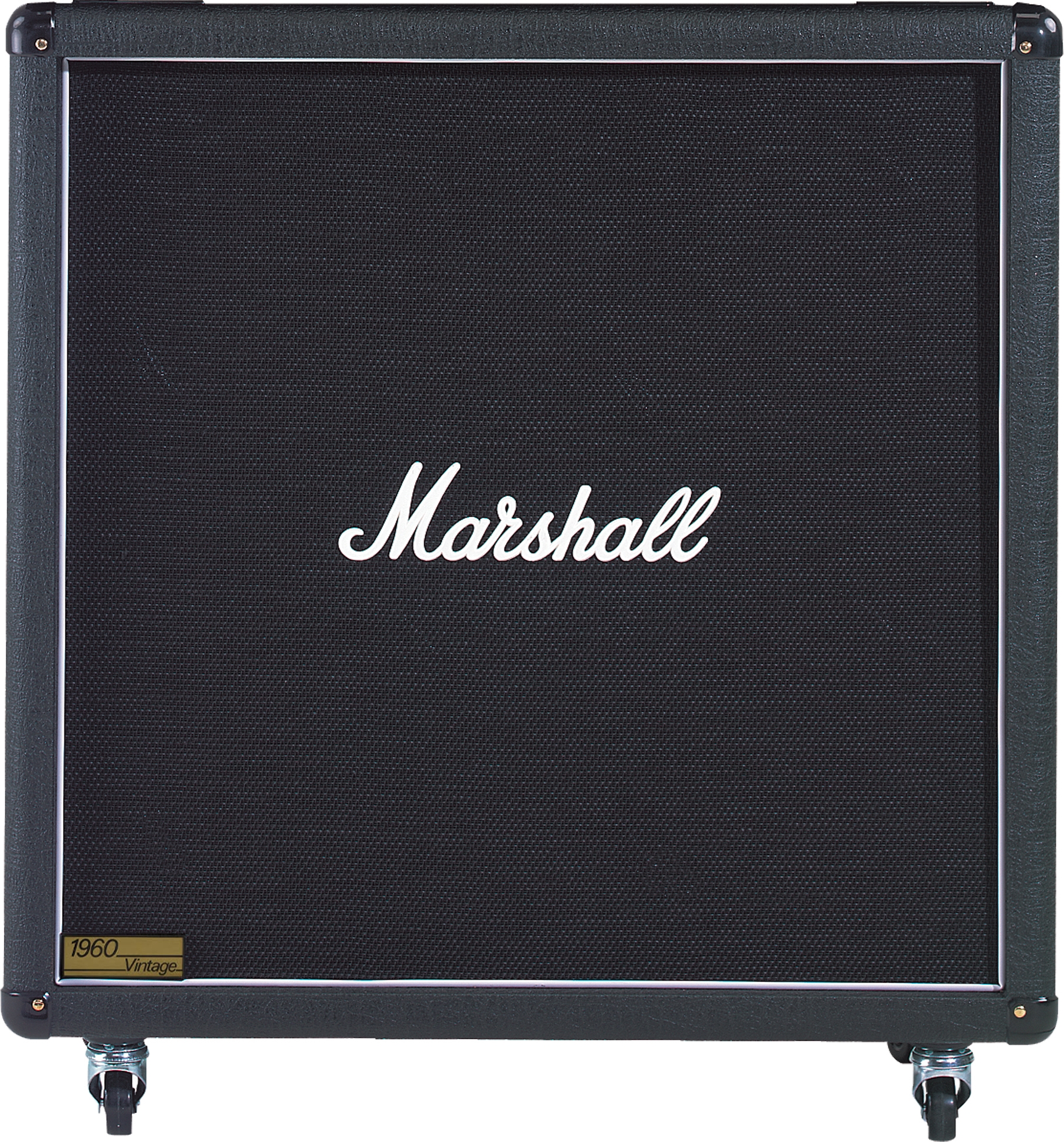 Marshall Box 1960 BV 4x12 280 Watt gerade