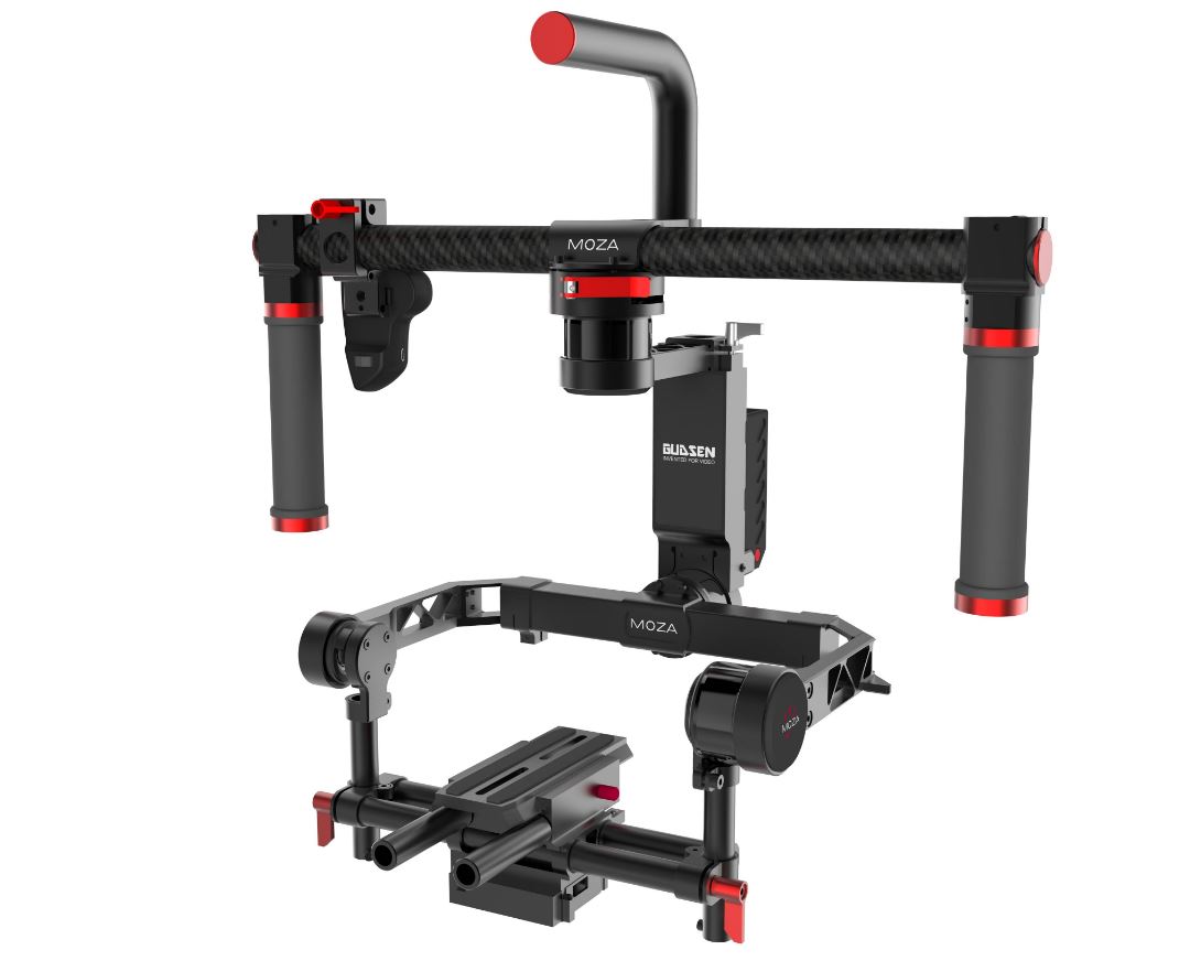 Moza Lite 2 Professional (Retoure)