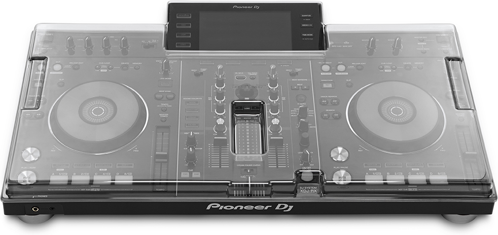 Decksaver Pioneer XDJ-RX