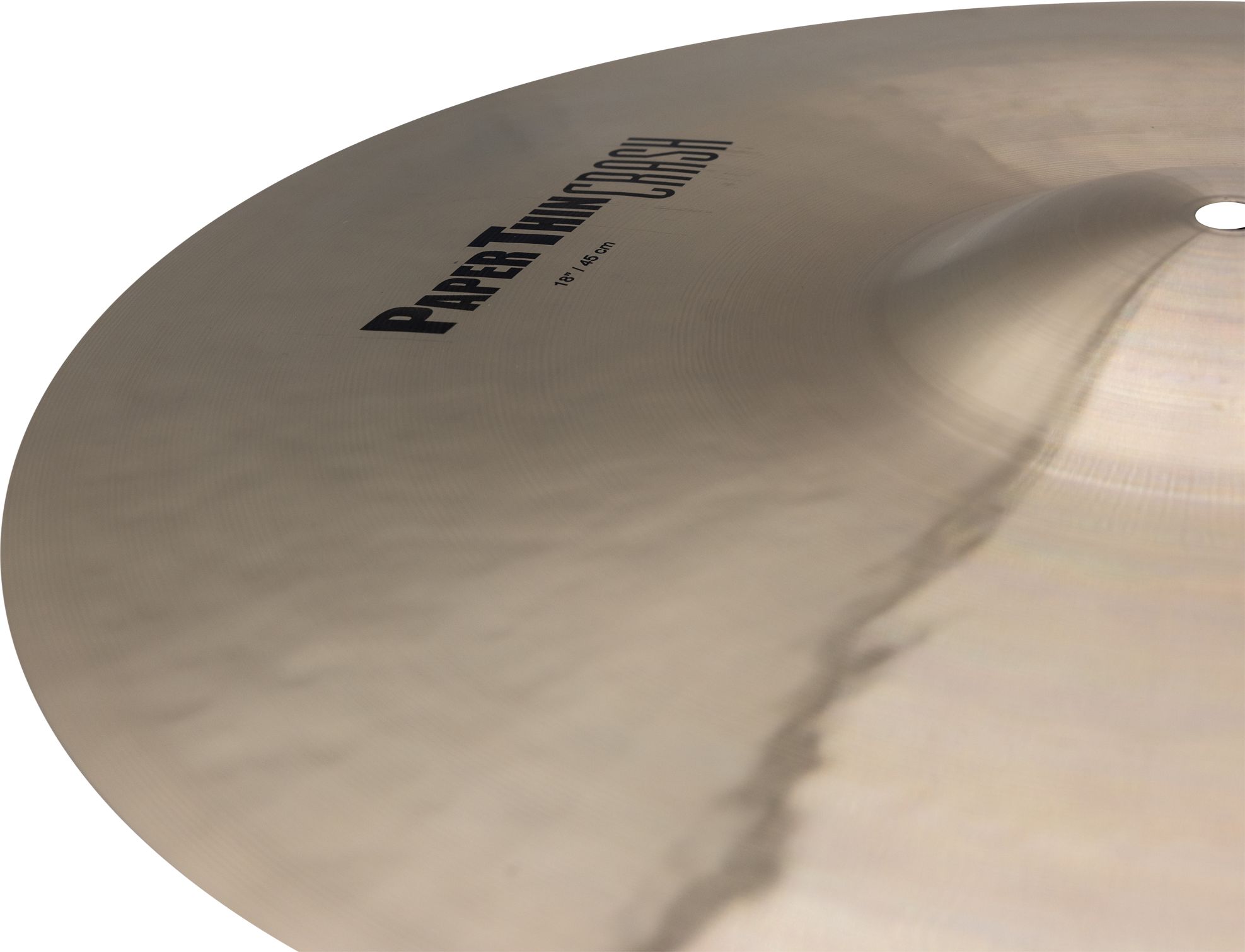Zildjian ZIK2818 K-Series Paper Thin Crash 18 – Bild 5
