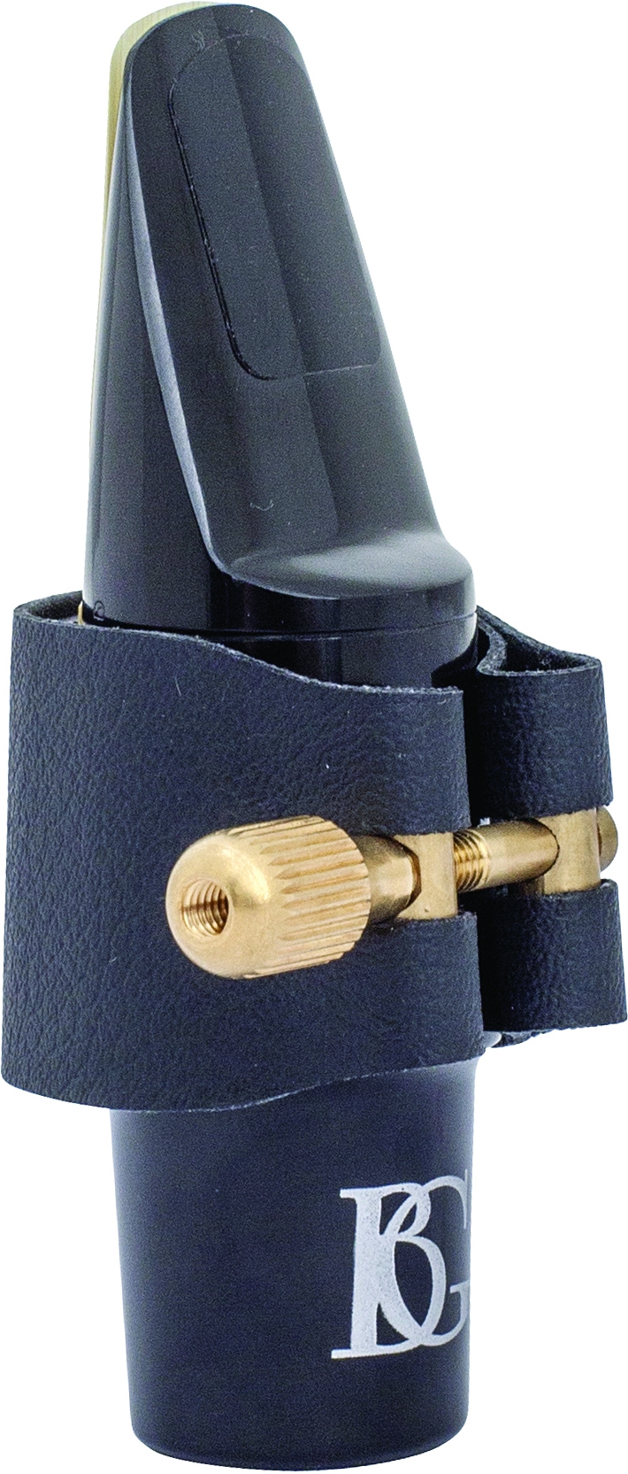 BG L12 Blattschraube Alt-Saxophon mit Gummi Einlage