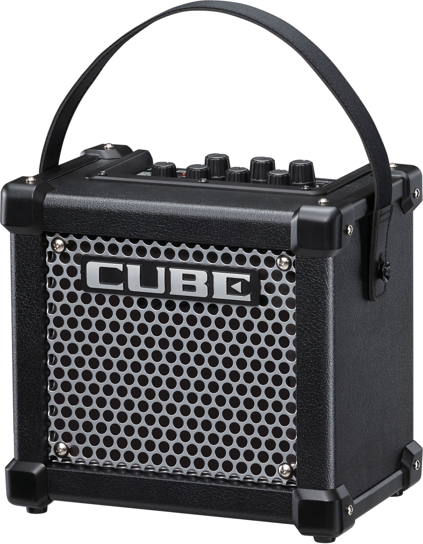 Roland Micro Cube GX Black – Bild 4