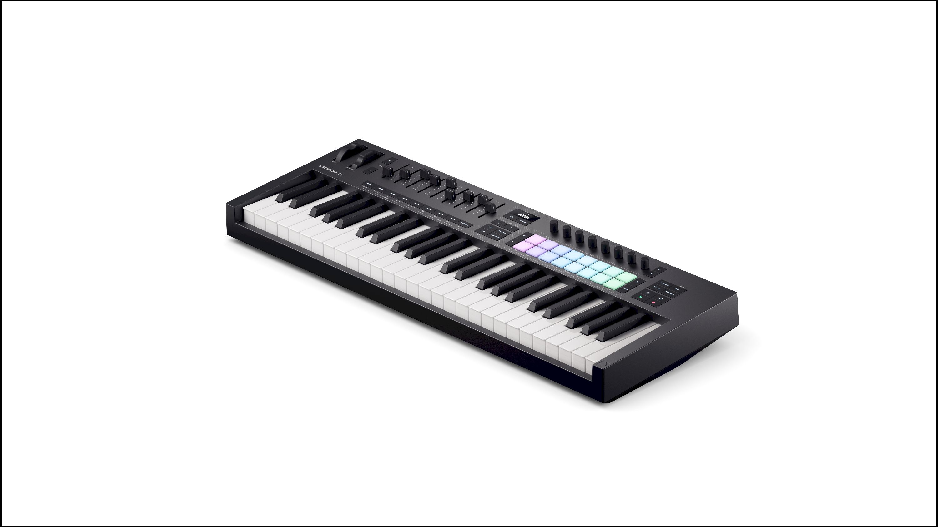 Novation Launchkey 49 MK4