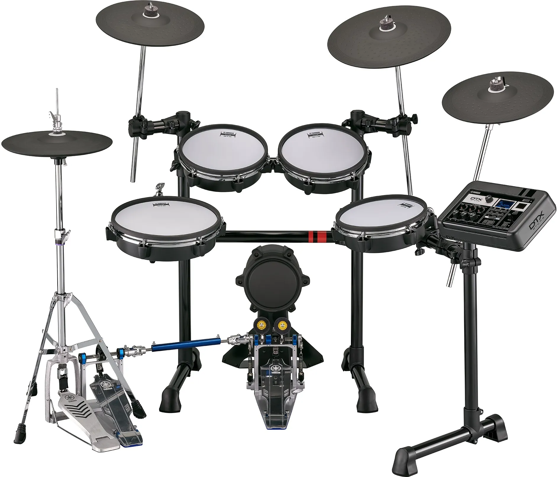 Yamaha DTX6K5M Electronic Drum Kit