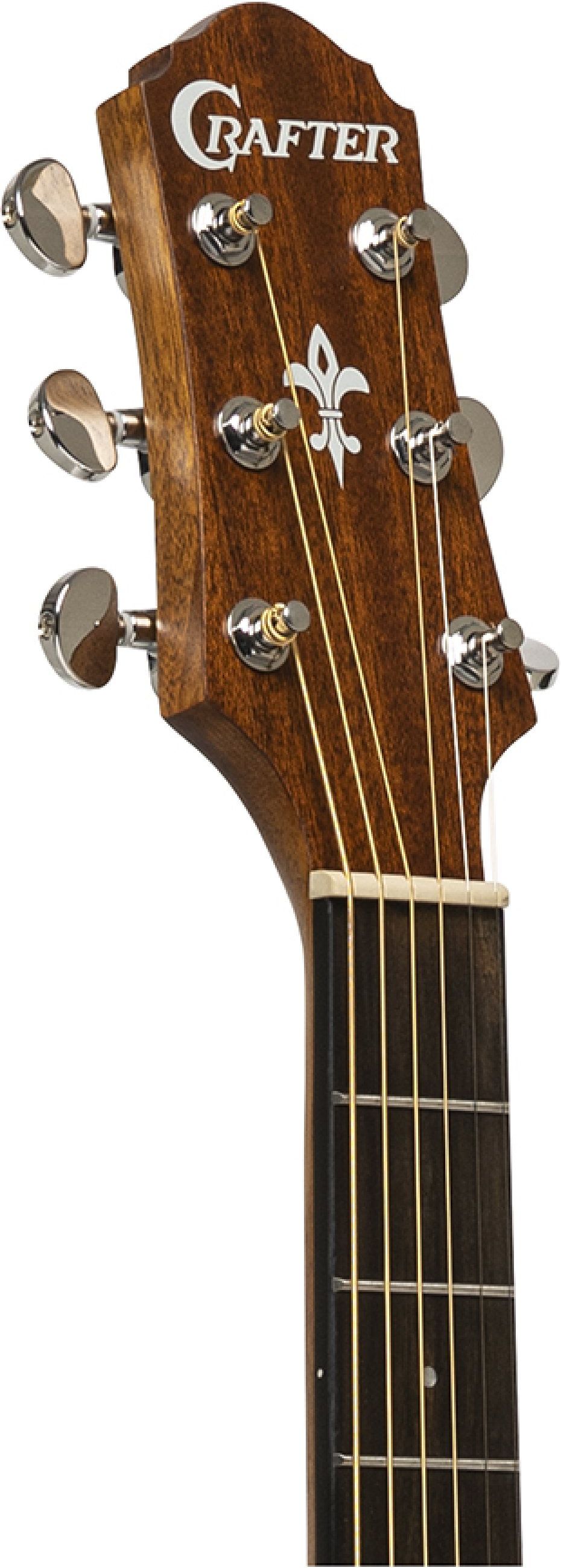 Crafter HD100-CE-N