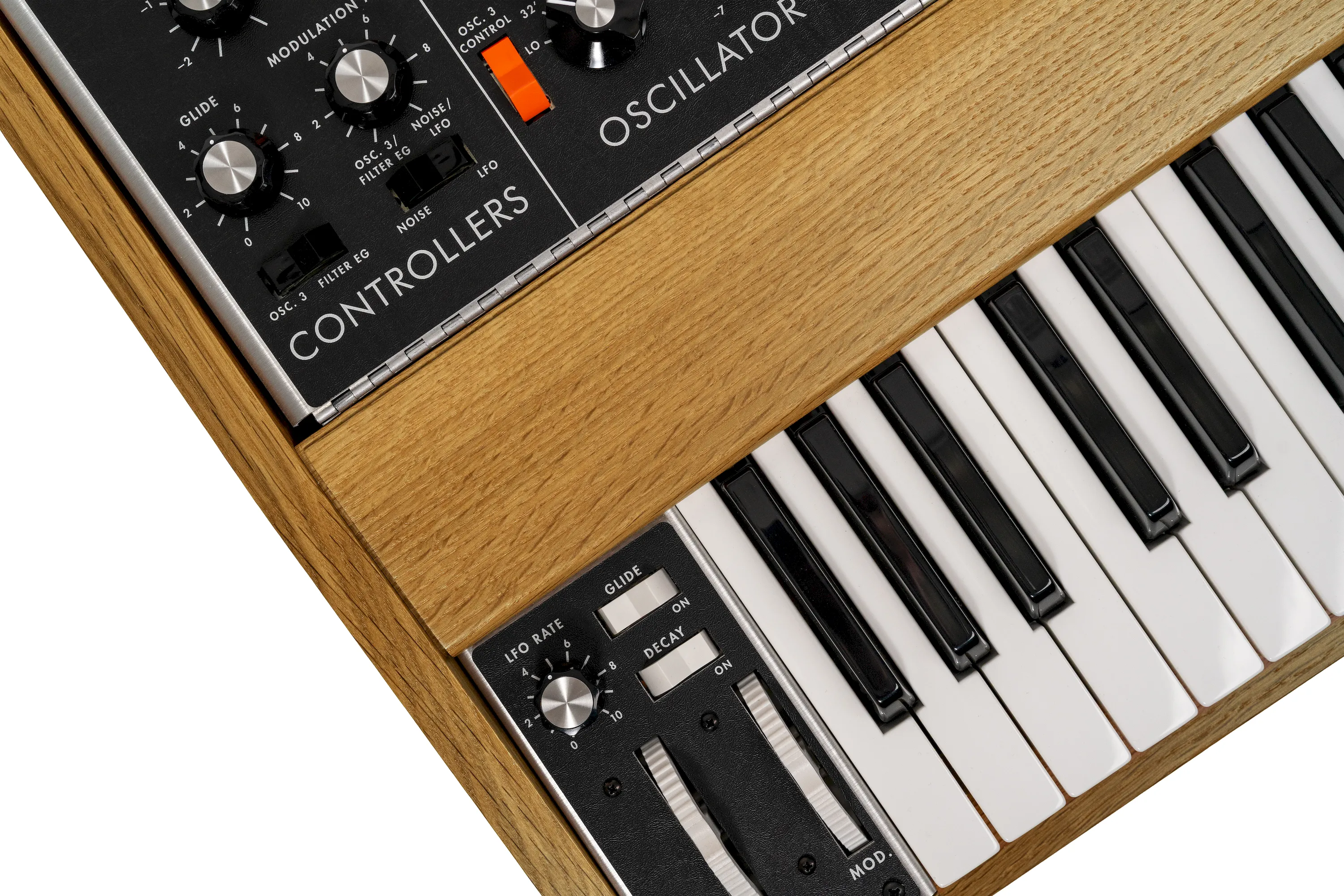 Moog Minimoog Model D Bob Moog Tribute Edition – Bild 6