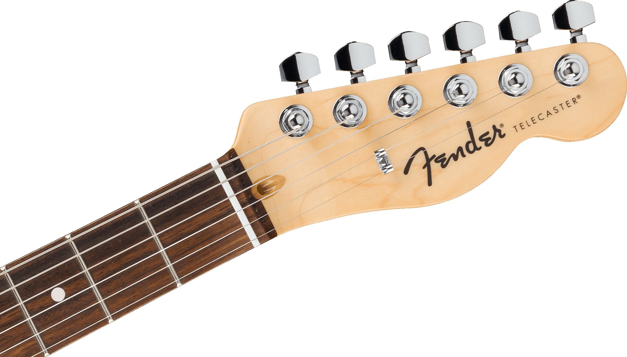 Fender Standard Telecaster 3-Tone Sunburst