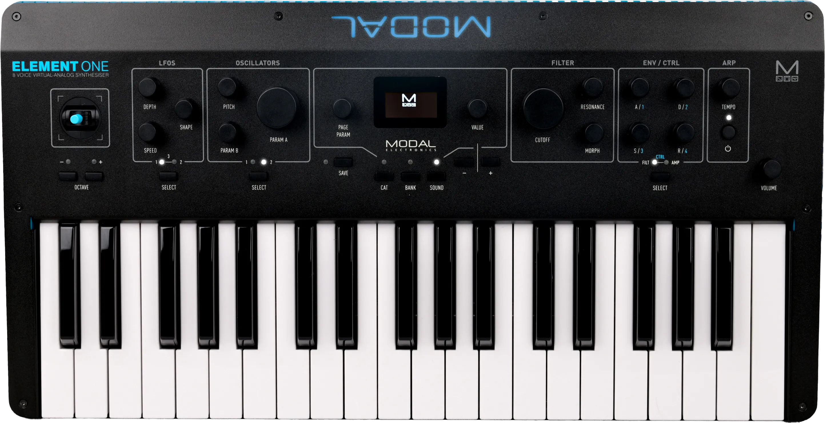Modal ELEMENT One