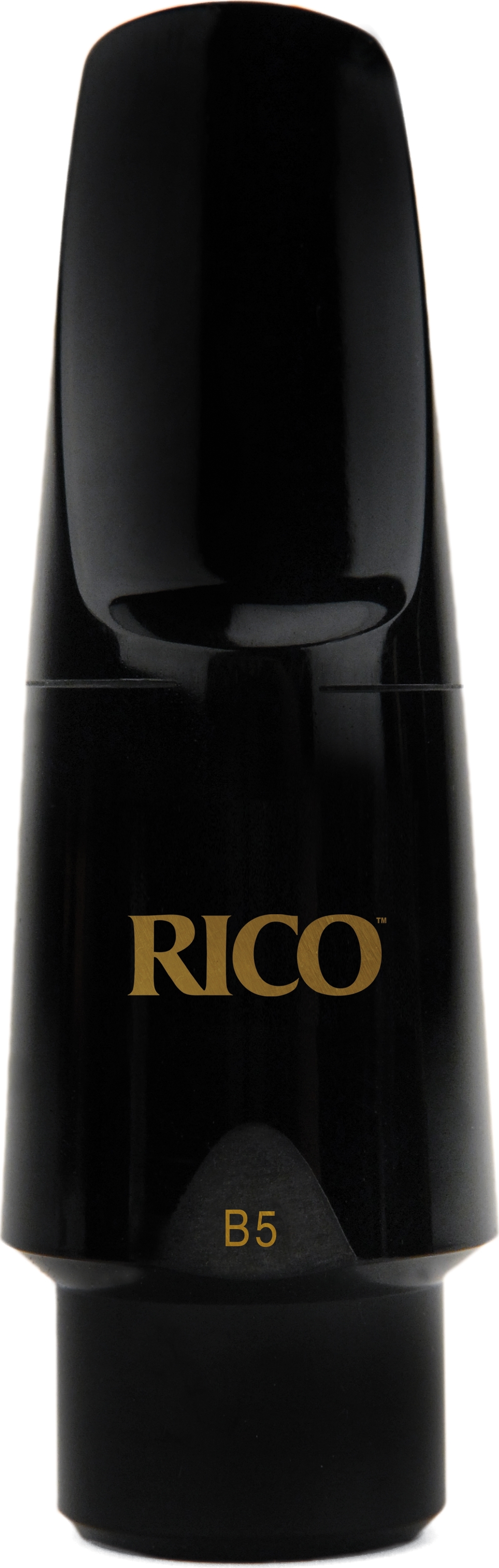 D'Addario mouthpiece tenor sax Rico Graftonite B5 D'Addario mouthpiece tenor sax Rico Graftonite B5
