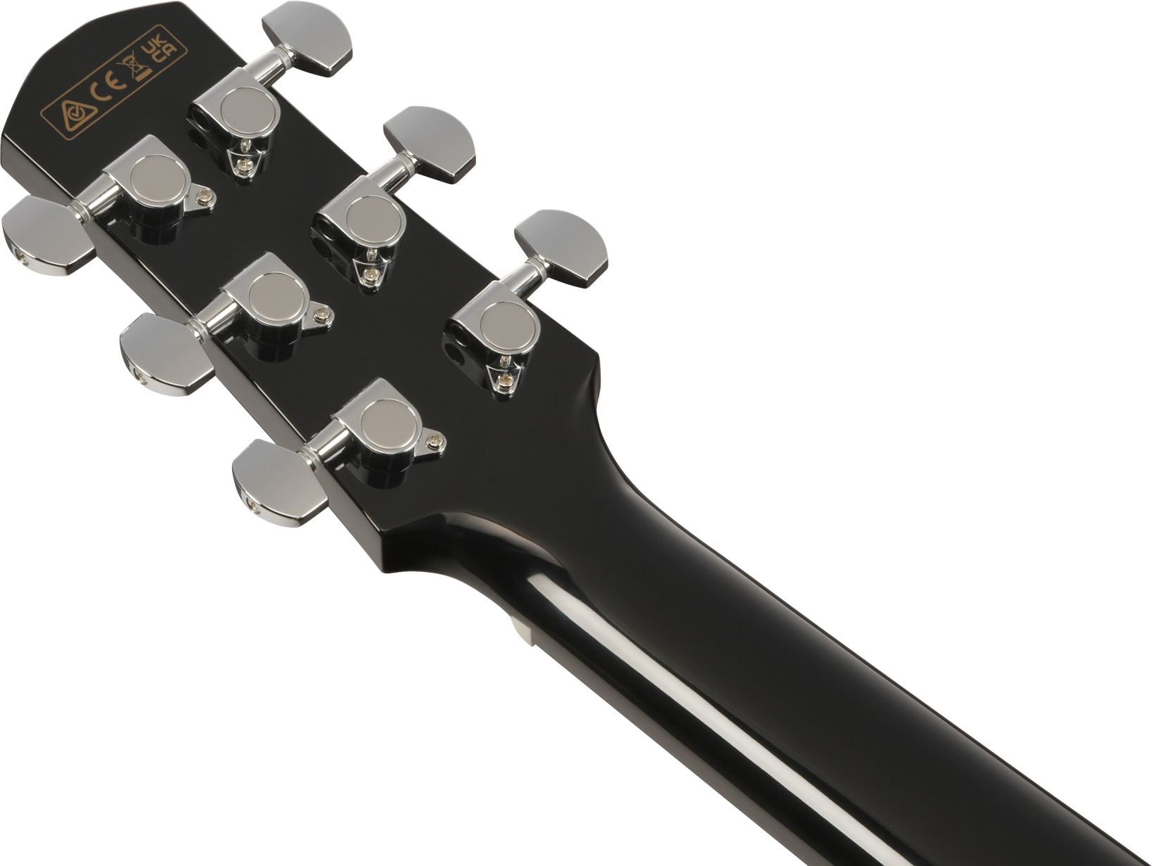 Ibanez AAM 100E BK