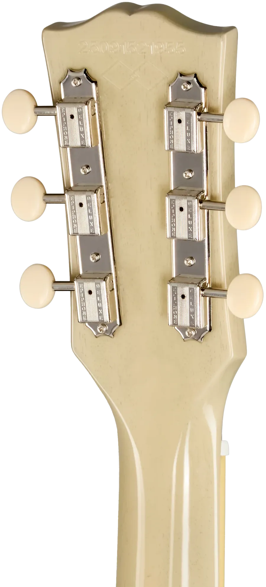 Epiphone 1960 Les Paul Special Double Cut Reissue TV White IGC – Bild 8