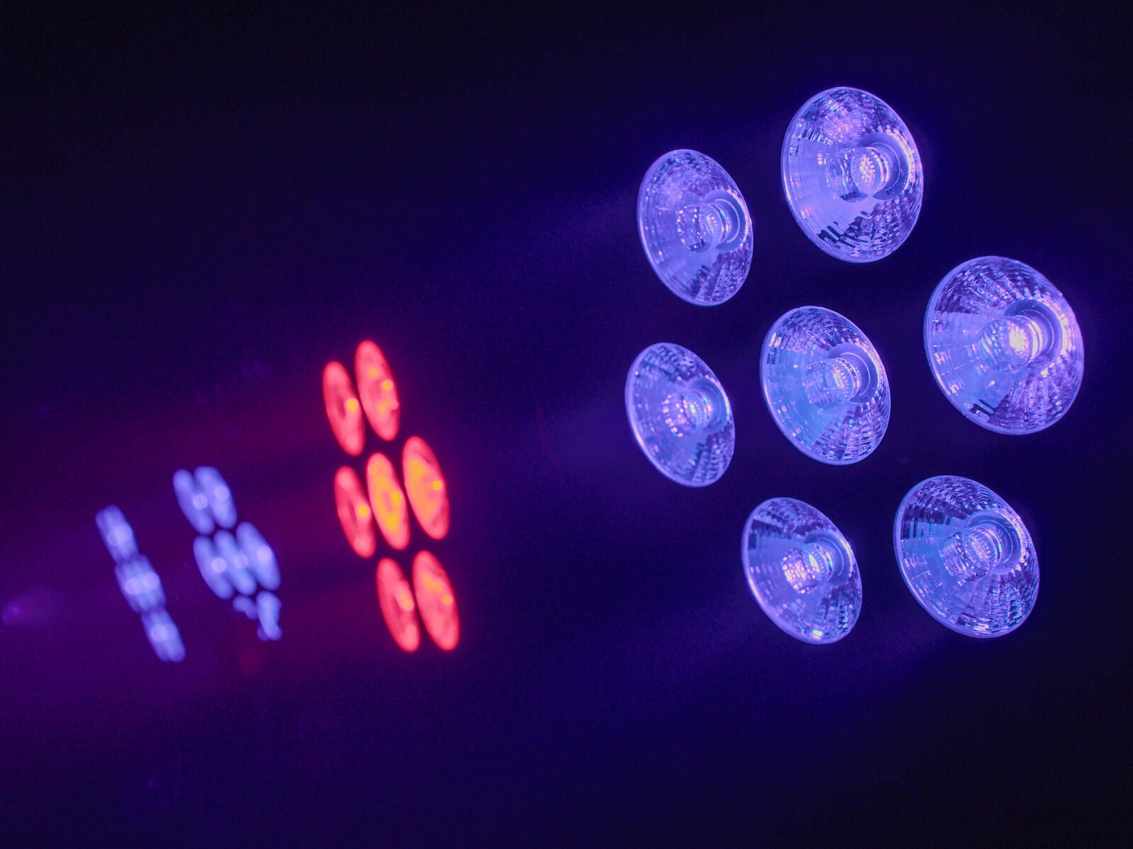 Eurolite LED KLS-3002 MK2 Kompakt-Lichtset AIR – Bild 6