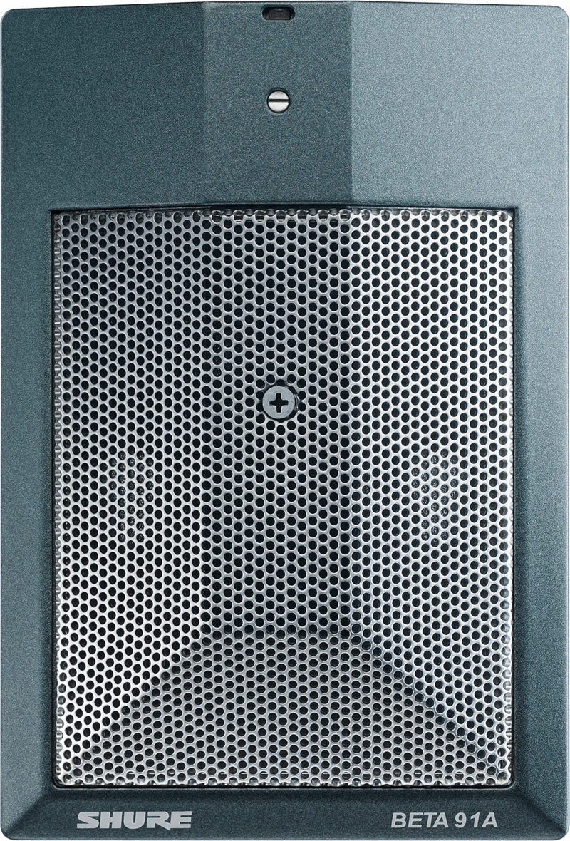 Shure Beta 91A  Shure Beta 91A
