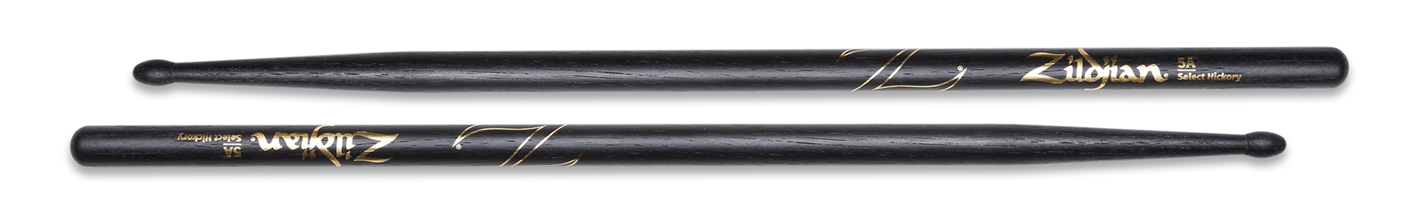 Zildjian 5a black