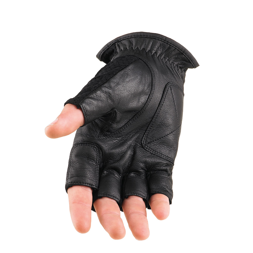 Meinl MDGFL-XL Drummer Handschuhe – Bild 3