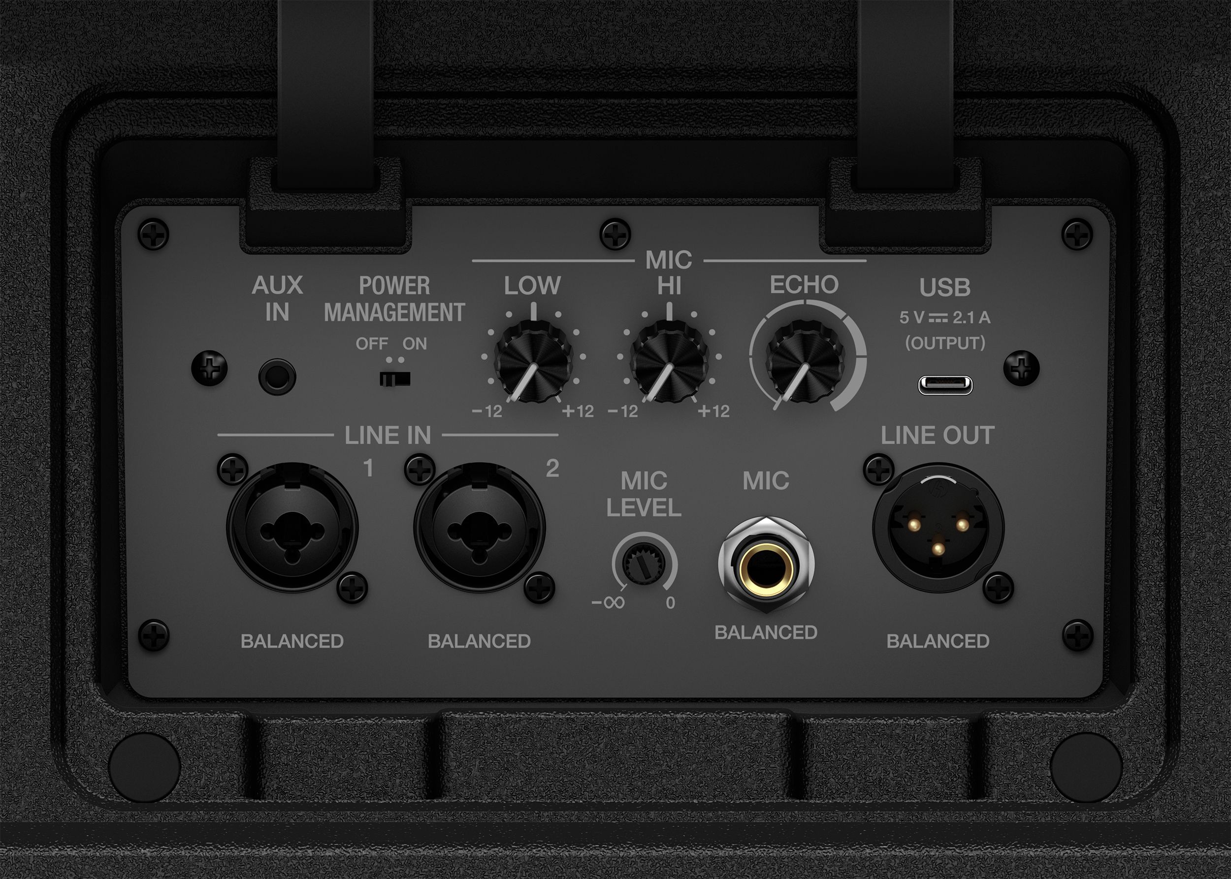 AlphaTheta WAVE-EIGHT AlphaTheta WAVE-EIGHT