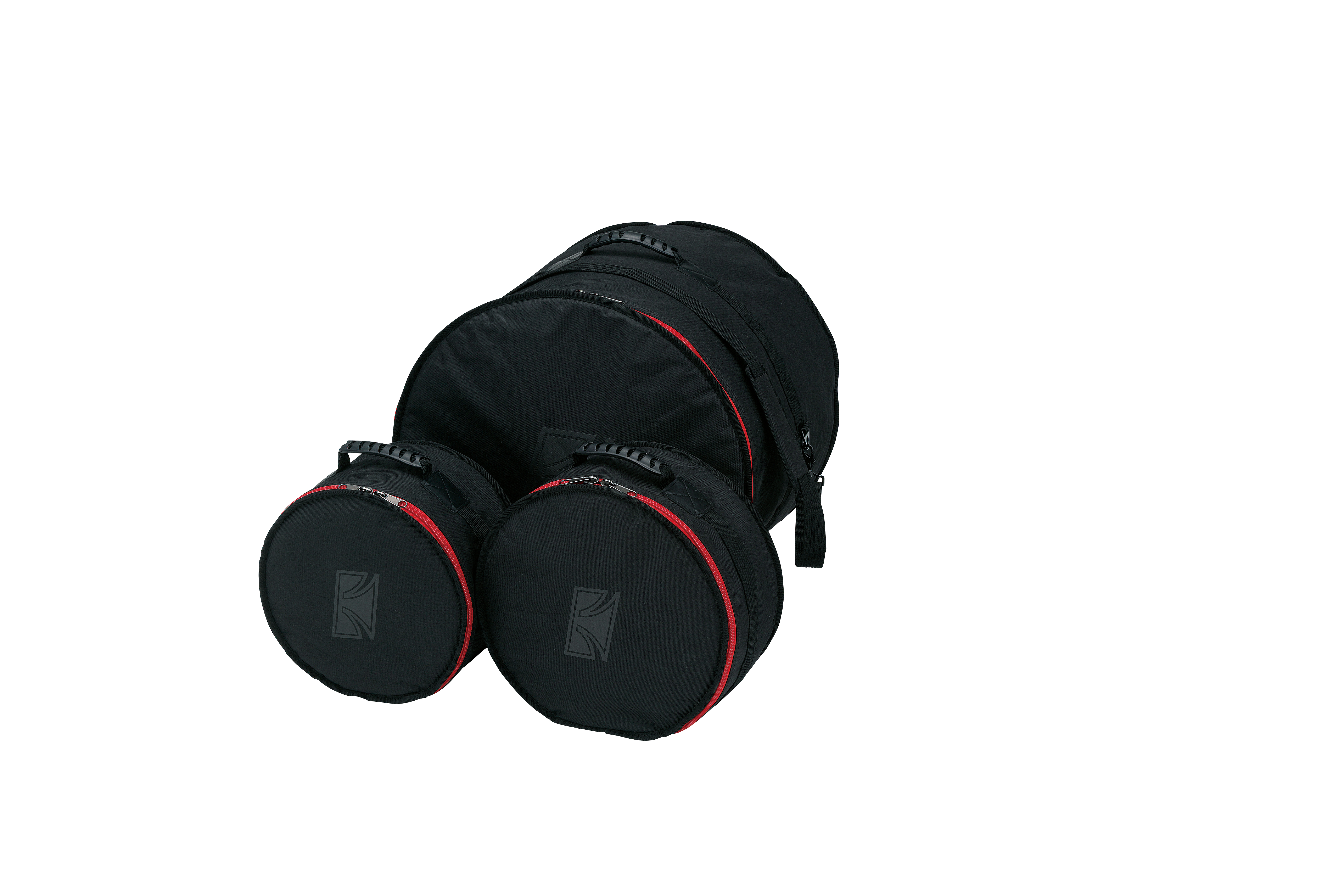 Tama Drum Bag Set für Club Jam Suitcase Drum Kit Tama Drum Bag Set für Club Jam Suitcase Drum Kit