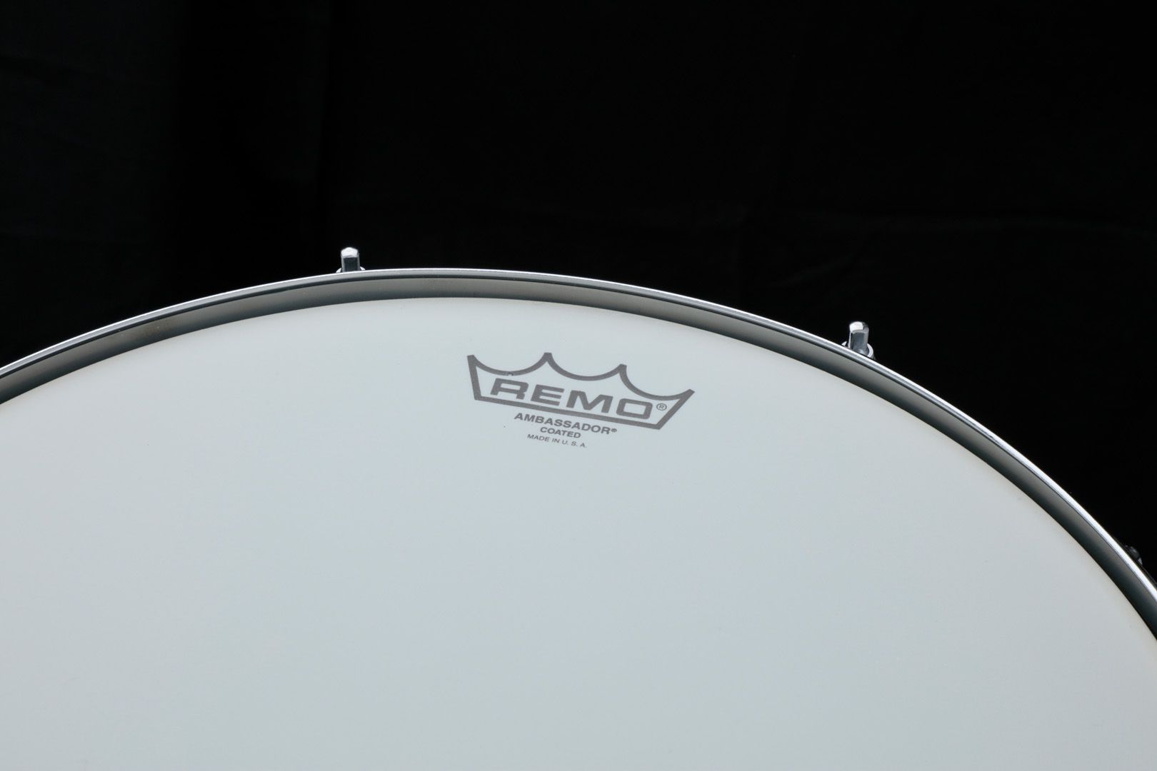 Tama PE1445 Signature Snare Drum Peter Erskine 14"x4.5" Spruce/Maple (returned) – Bild 3