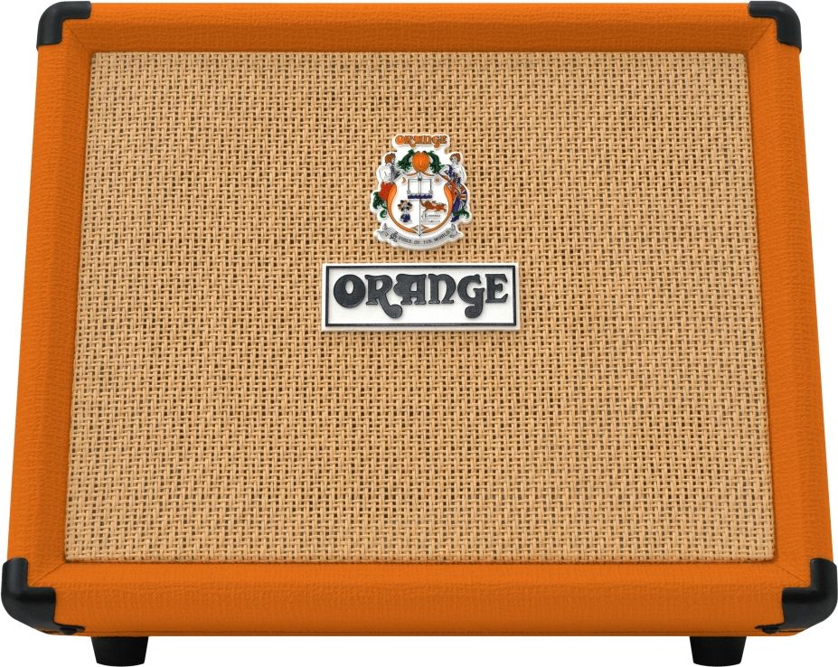 Orange Crush Acoustic 30 Combo Orange Crush Acoustic 30 Combo