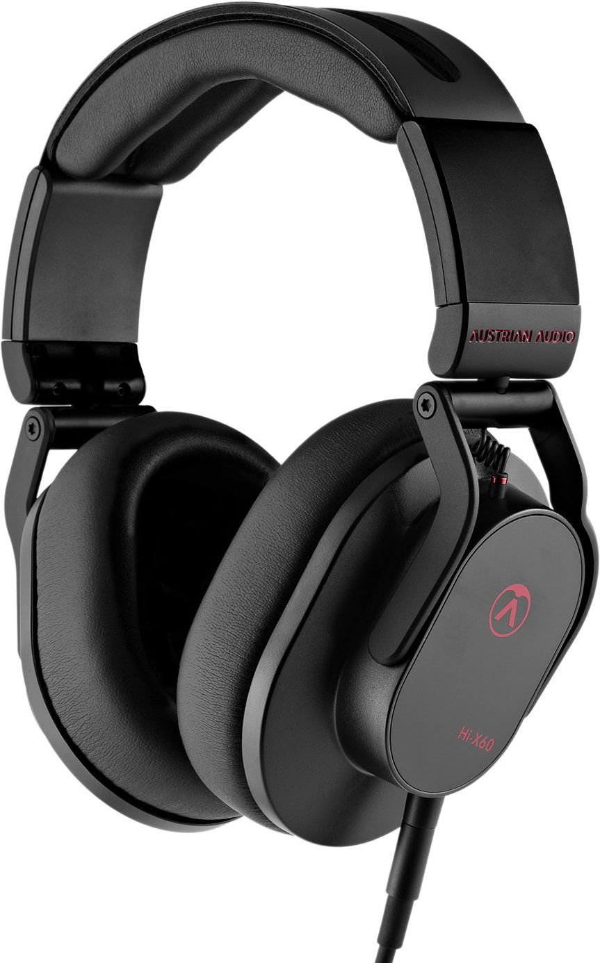 Austrian Audio Hi-X60