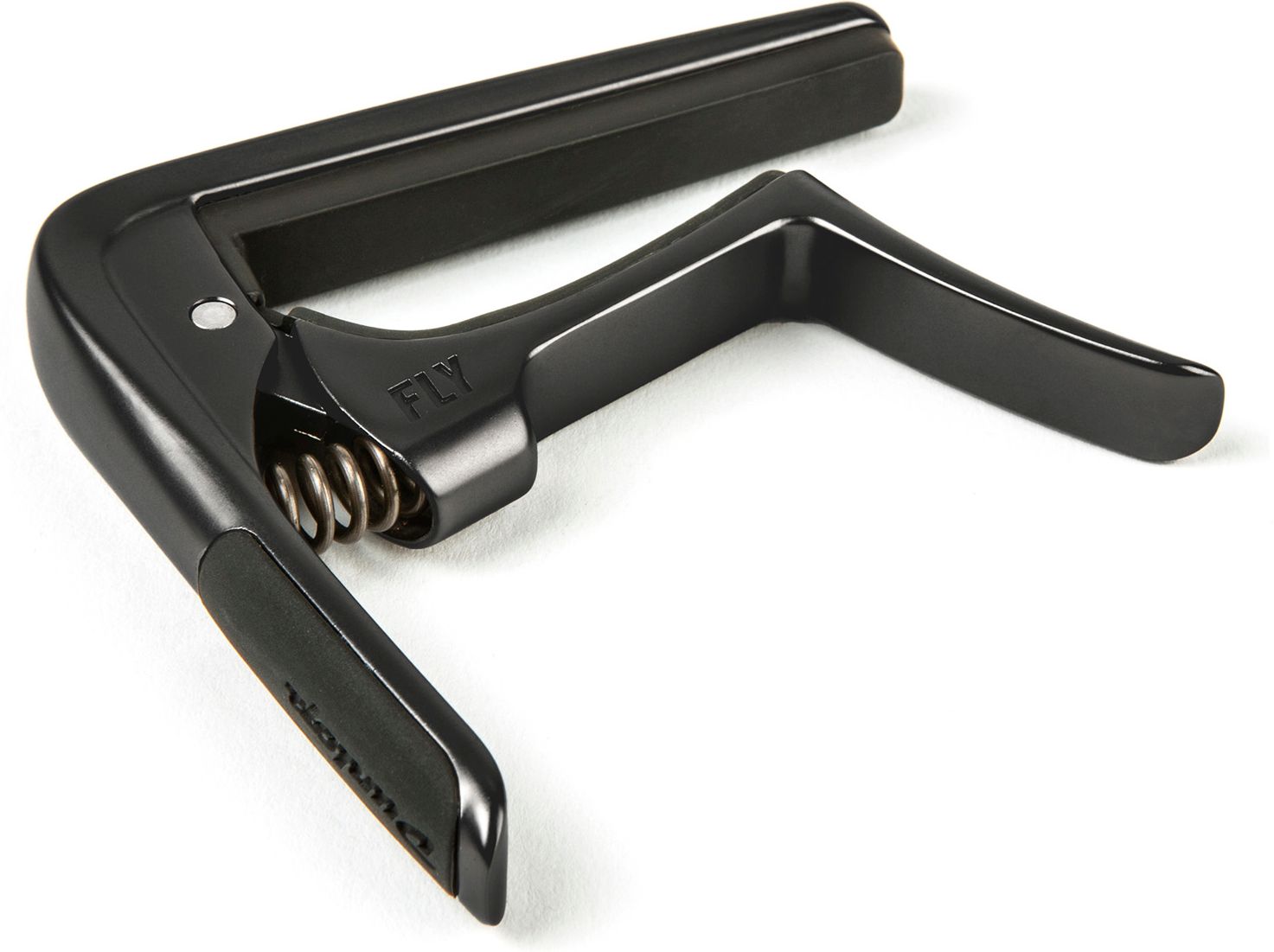 Dunlop Capo Trigger Fly Classic Black 67FBK