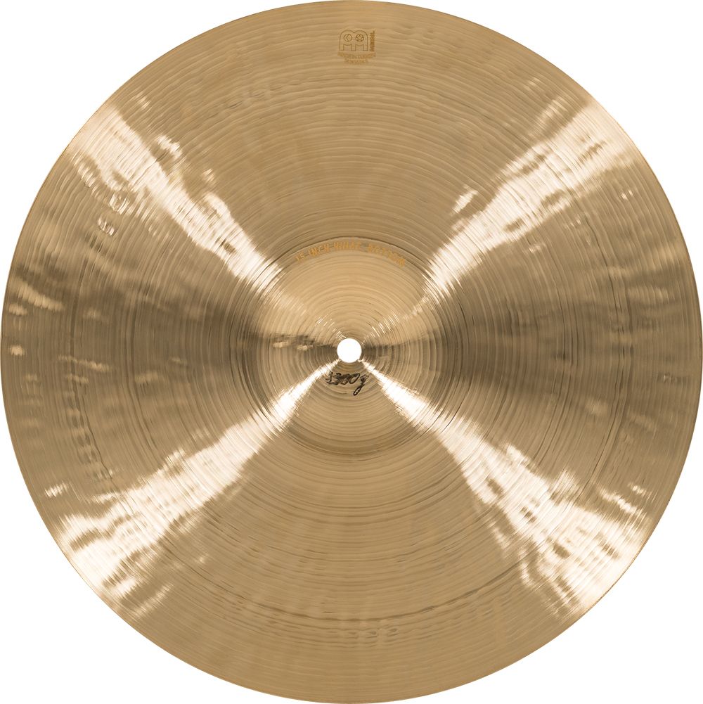 Meinl B15FRH Byzance Foundry Reserve Hihat 15 – Bild 6