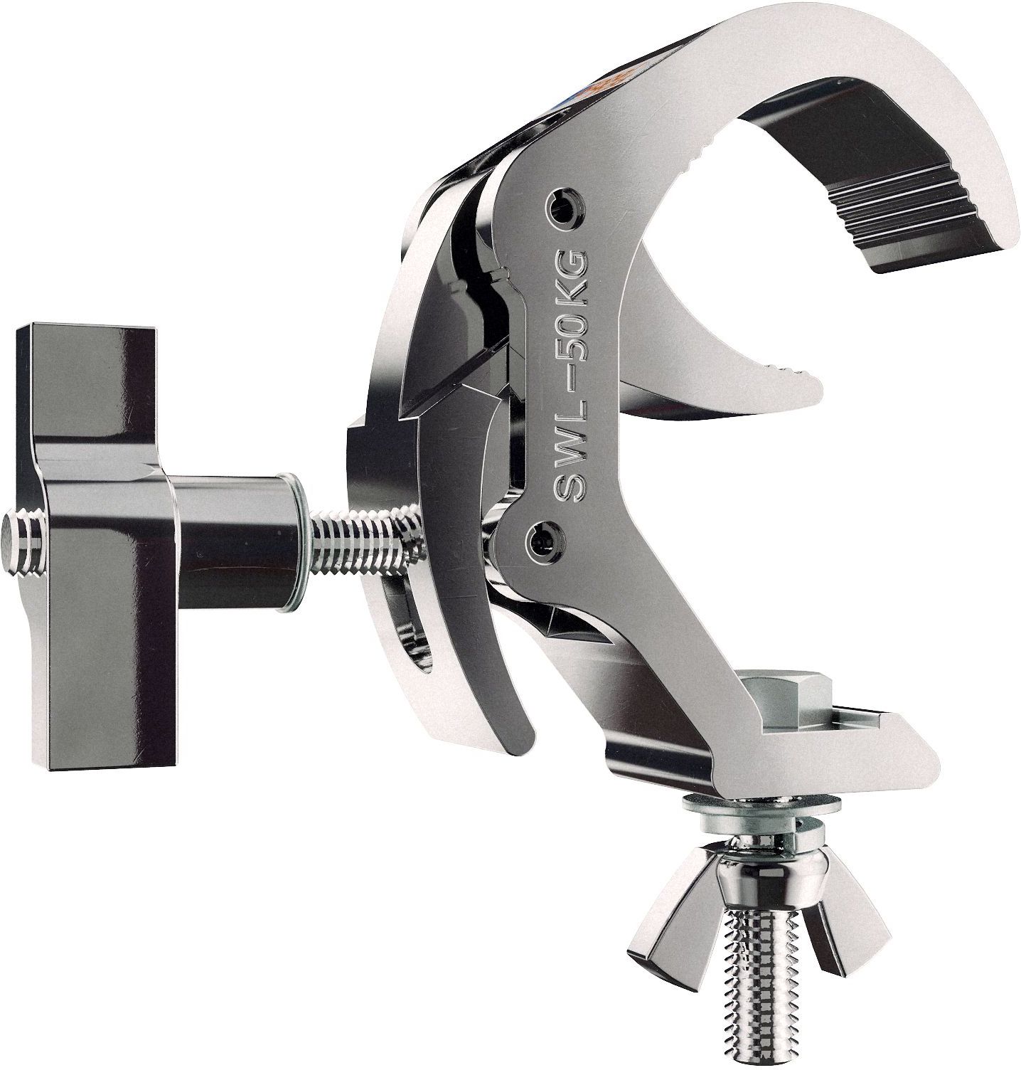 Global Truss Selflock Hook Easy Light 48-51/25/50kg