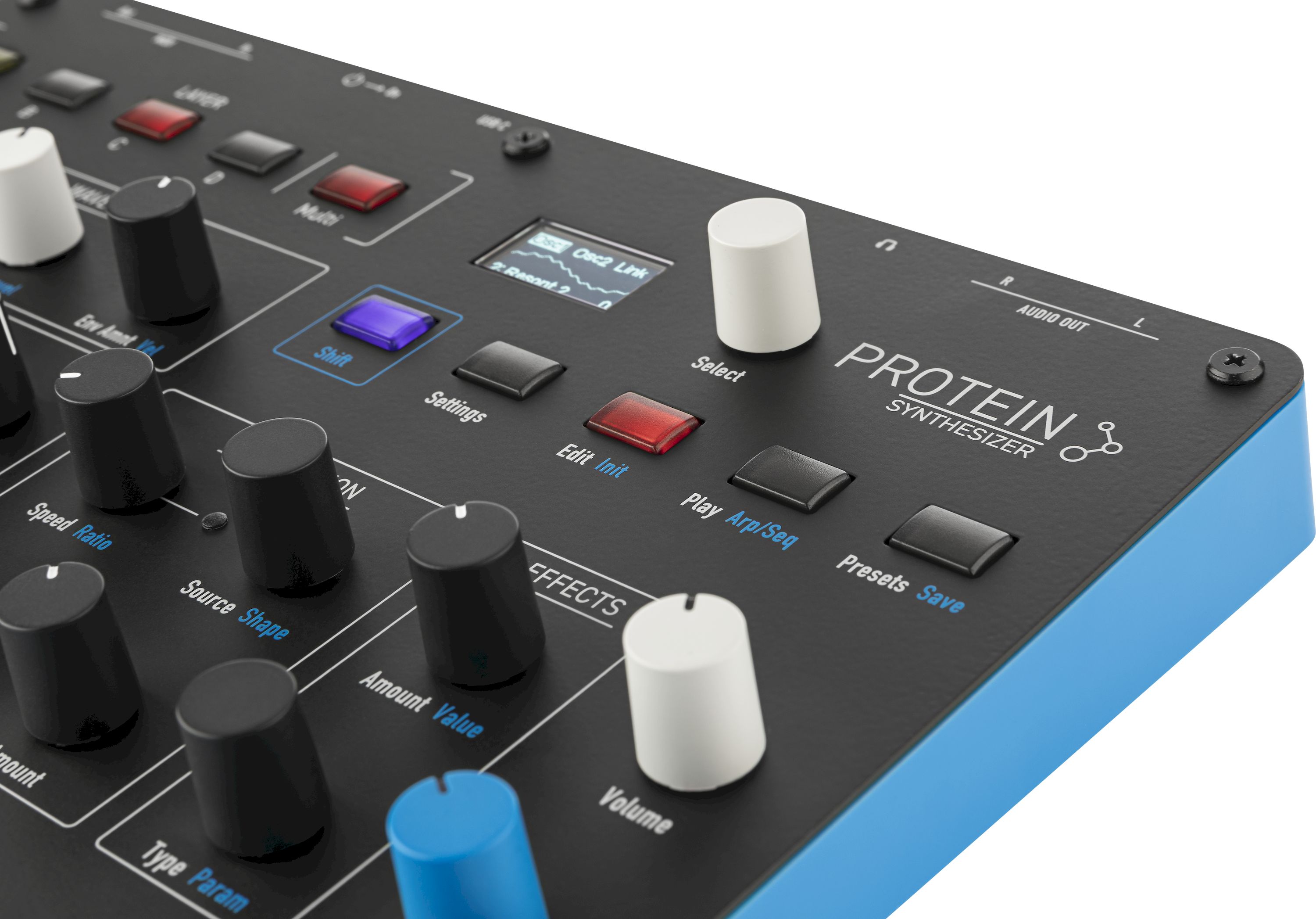 Waldorf Protein – Bild 6