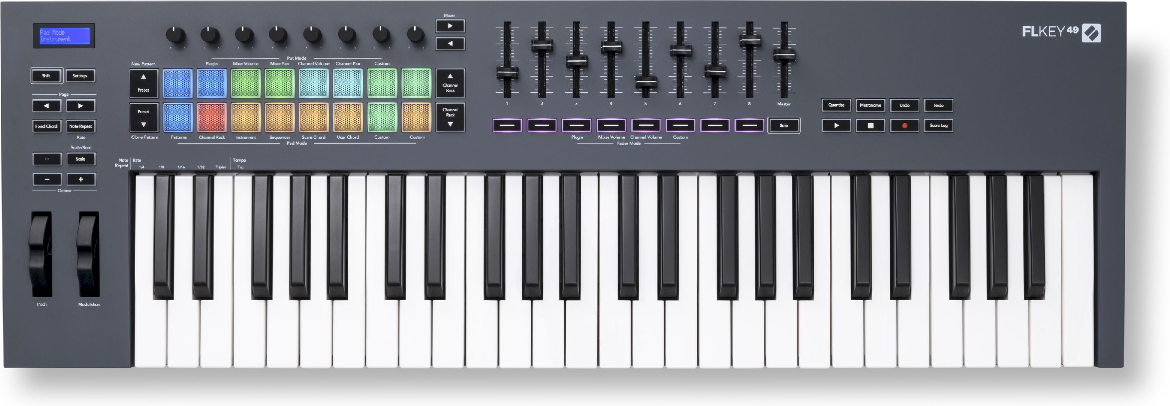 Novation FLkey 49 Novation FLkey 49
