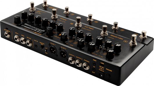 Nux Trident