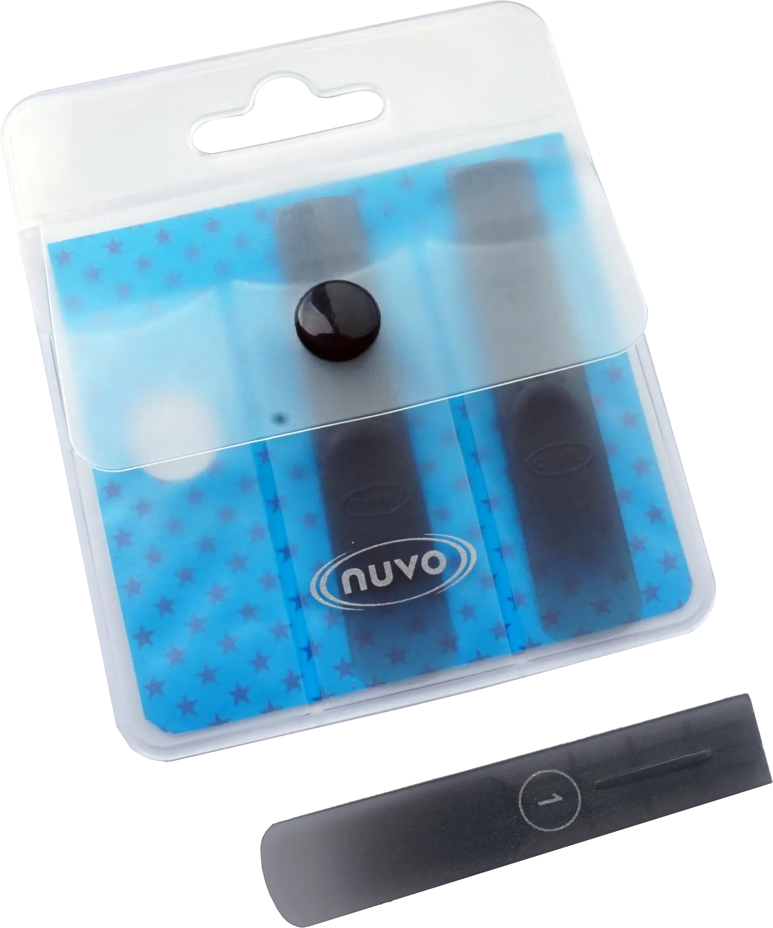 Nuvo Reeds Clarineo, DooD, jSax 1,0 – Bild 2