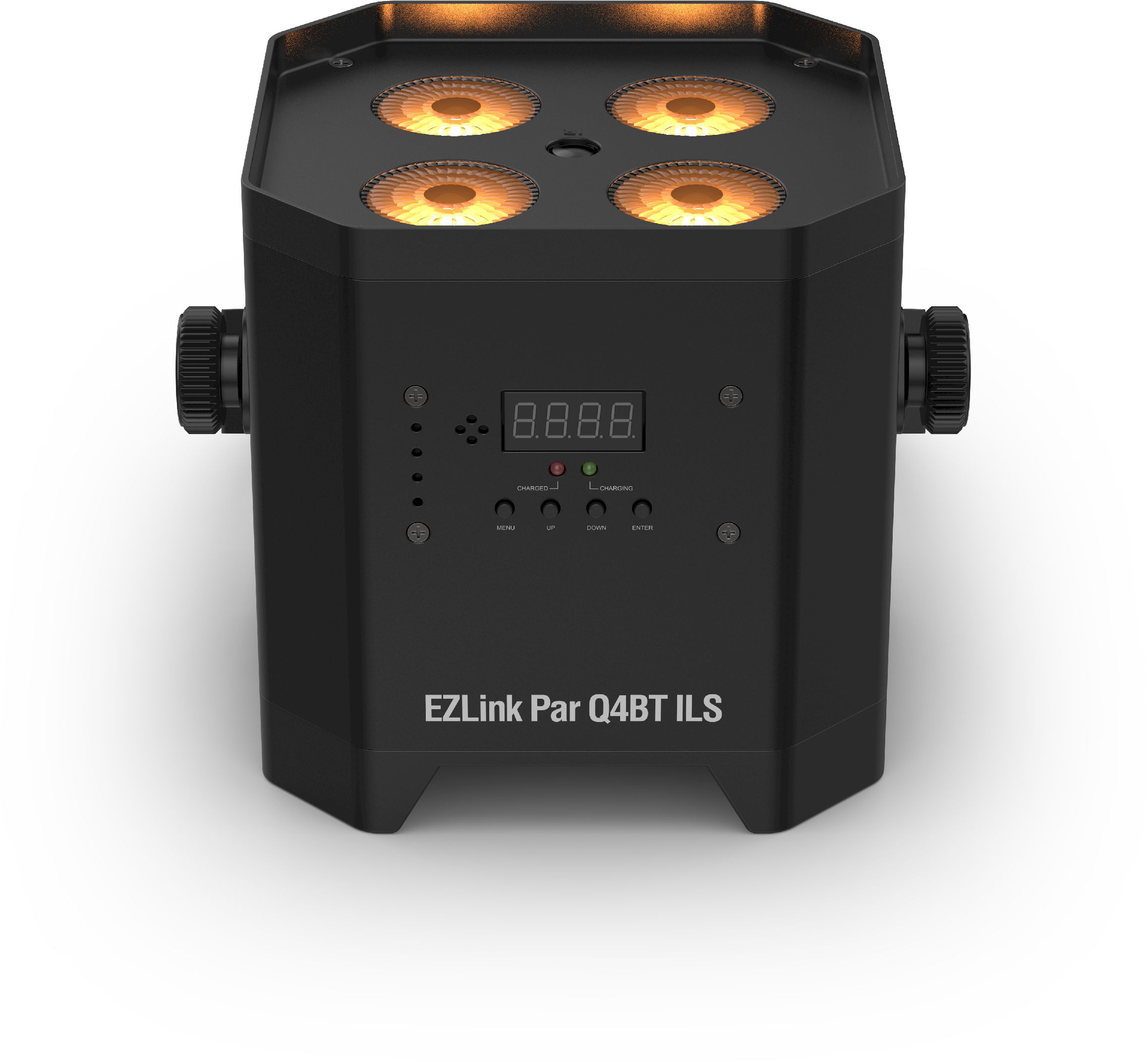 Chauvet DJ EZLink Par Q4BT ILS Chauvet DJ EZLink Par Q4BT ILS