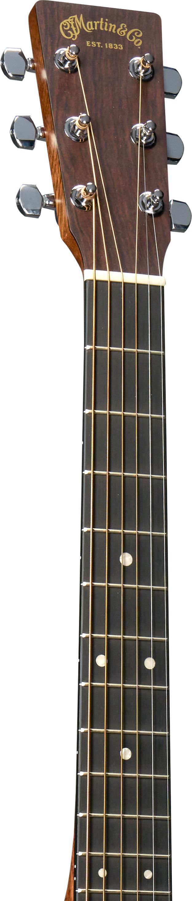 Martin Guitars SC-10 E  – Bild 4