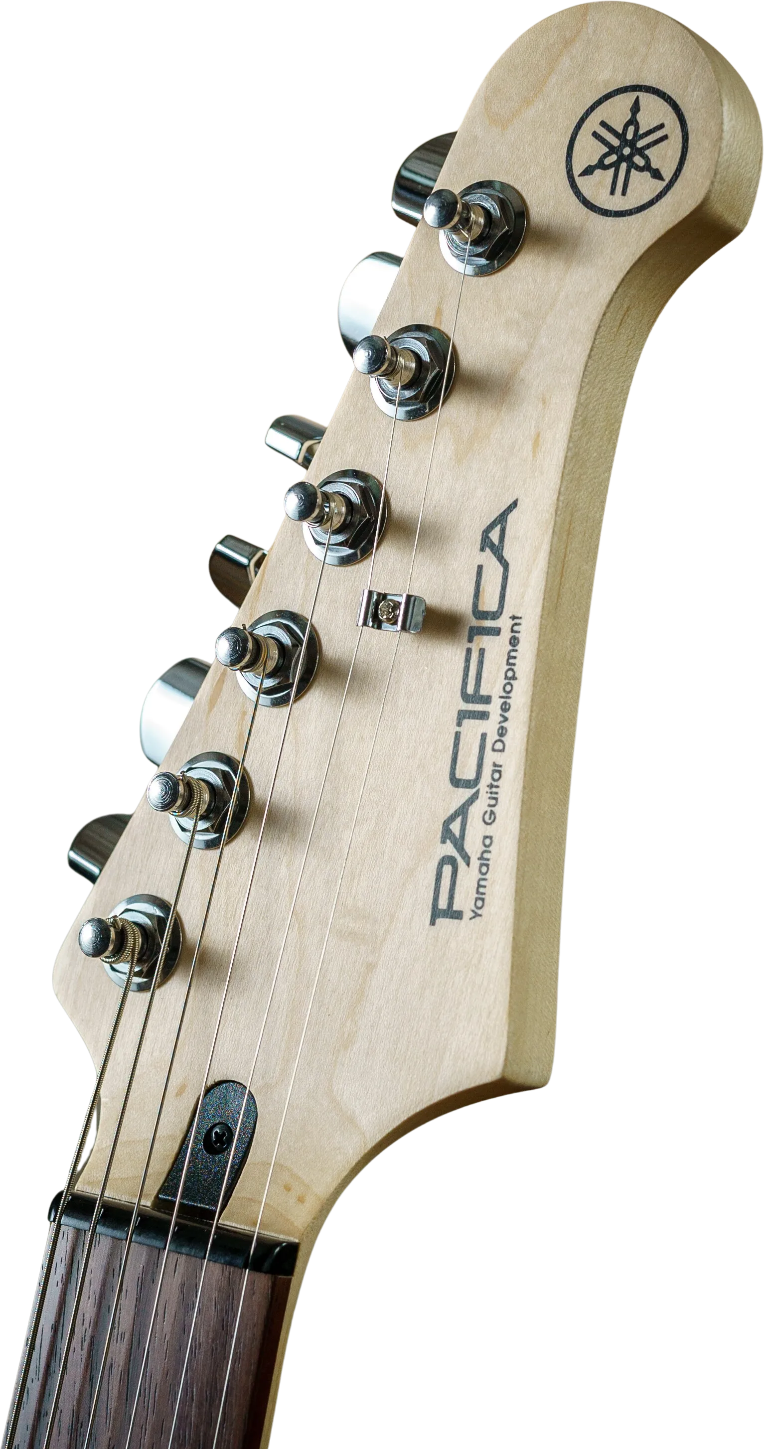 Yamaha Pacifica 012 Black – Bild 6