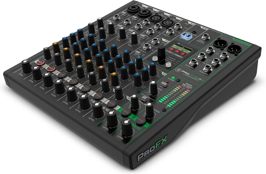 Mackie ProFX10v3+ – Bild 3