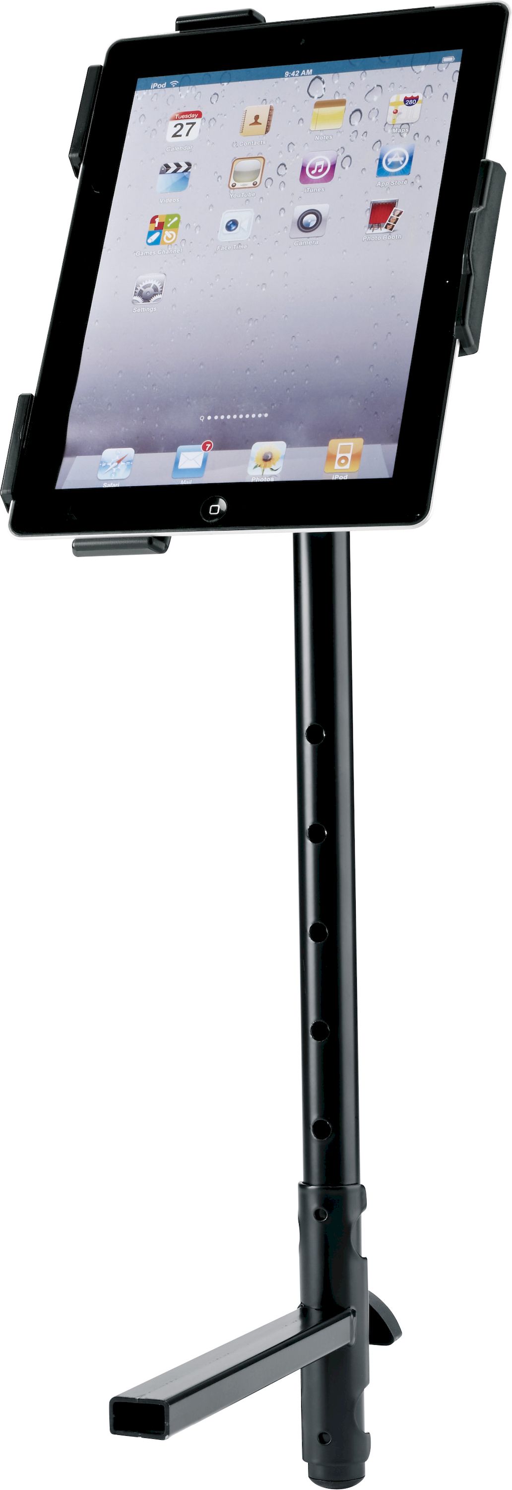 K&M 18817 Universalhalter – Bild 3