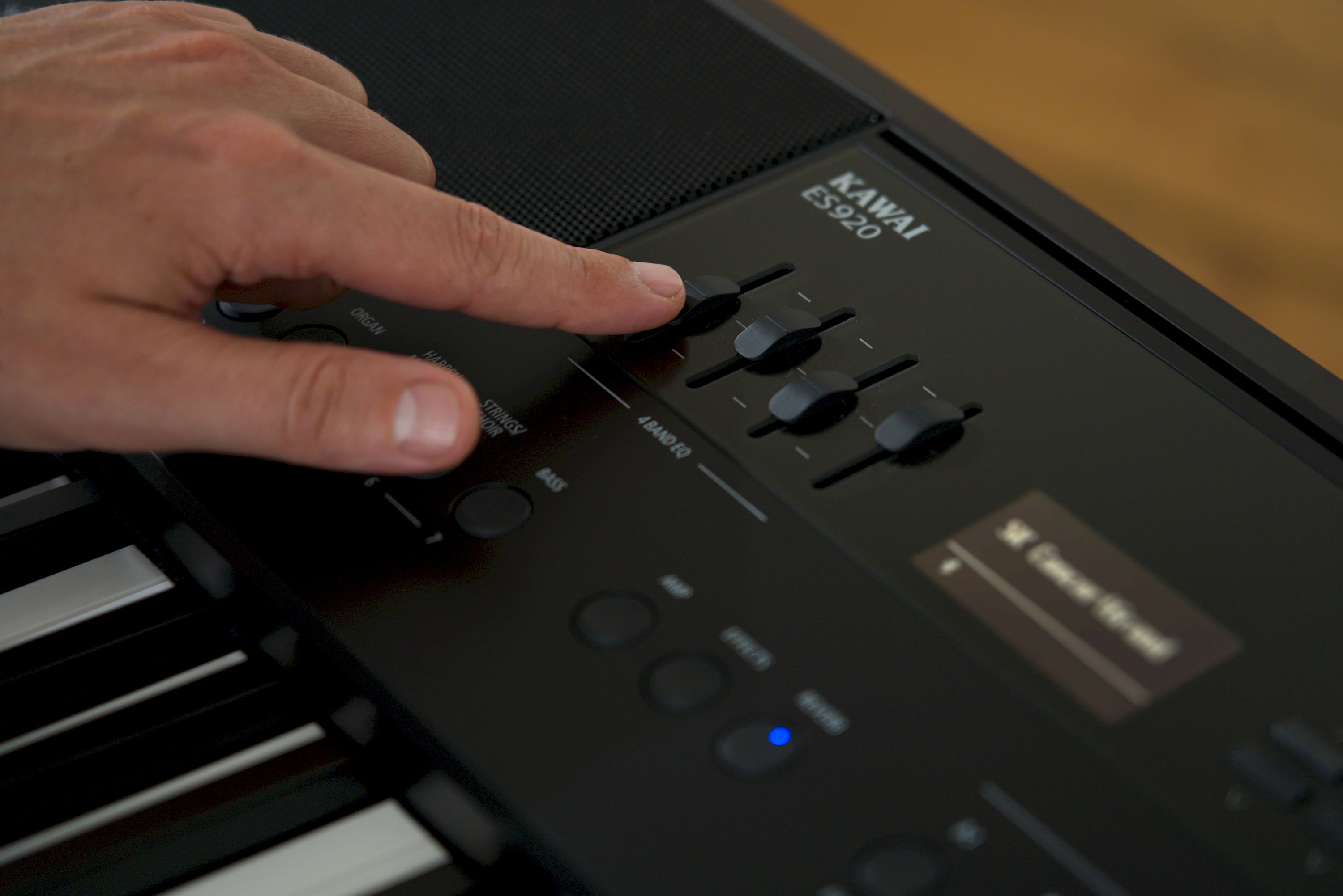 Kawai ES 920 B – Bild 5