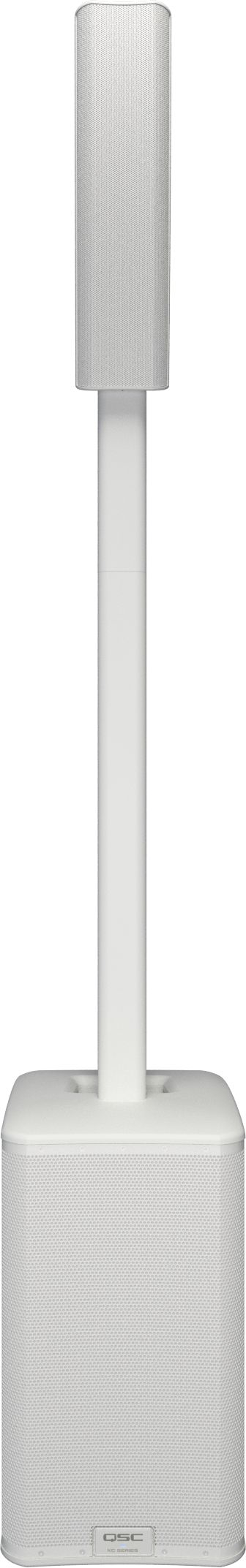 QSC KC 12 WH