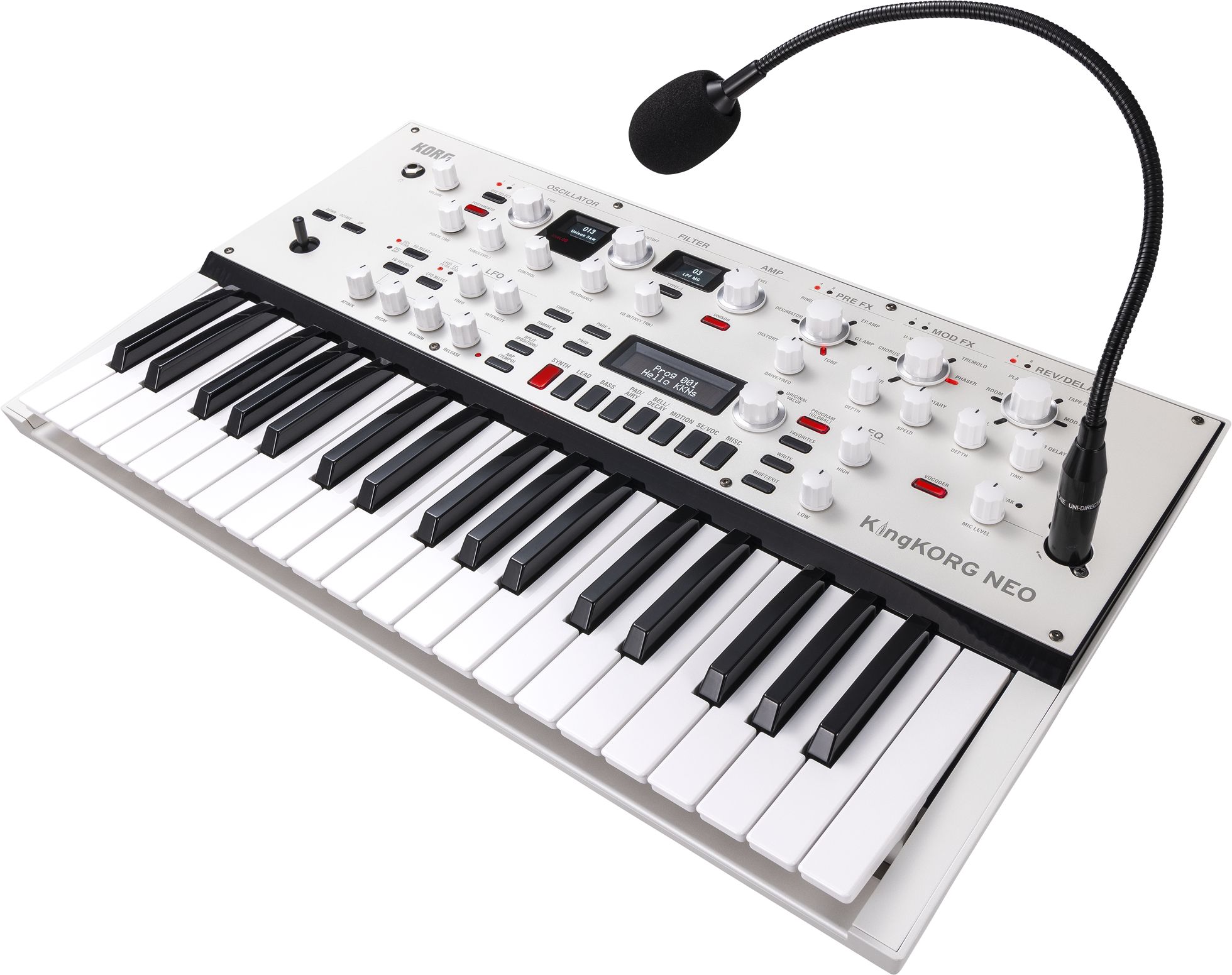 Korg KingKorg NEO (Retoure) – Bild 3