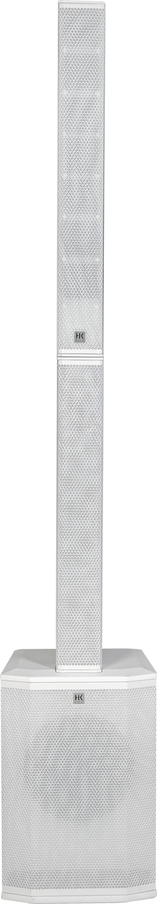 HK Audio POLAR 10 MK2, weiß – Bild 2
