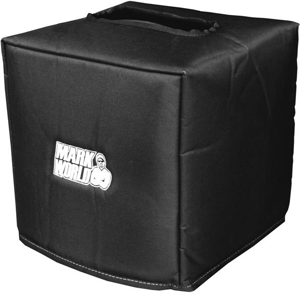 DV Mark Cover Little Jazz Combo