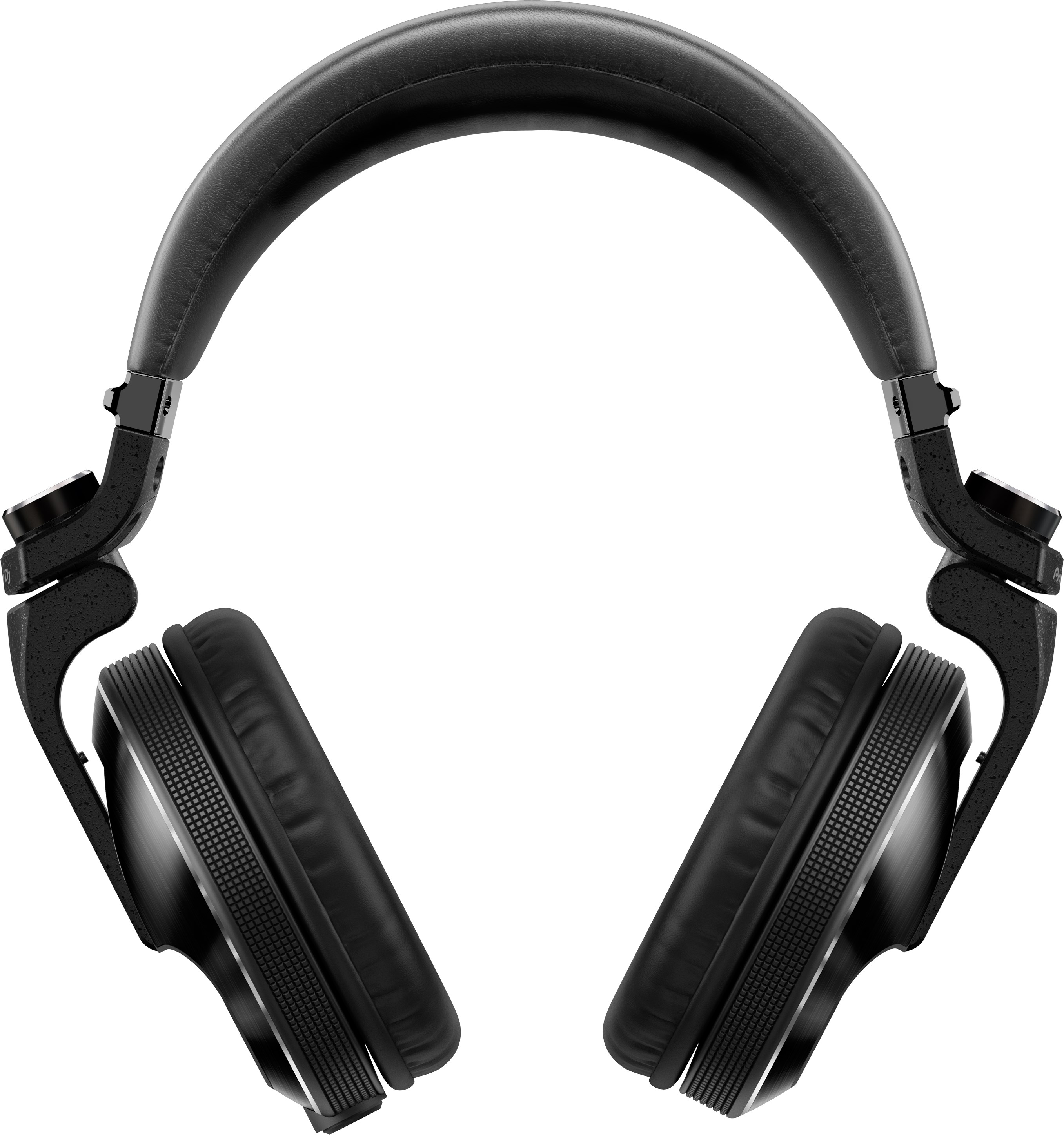 Pioneer HDJ-X10 black – Bild 3